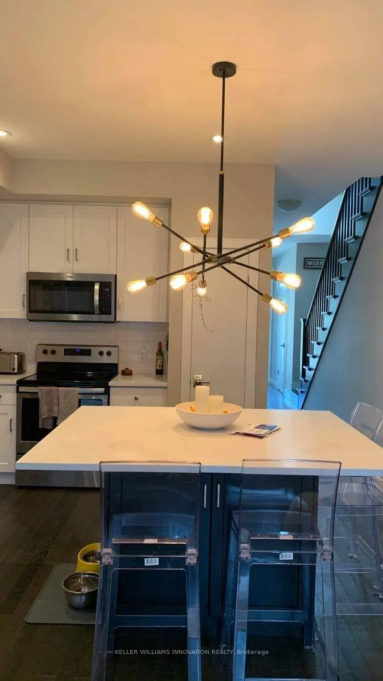 60 Arkell Road, #114
