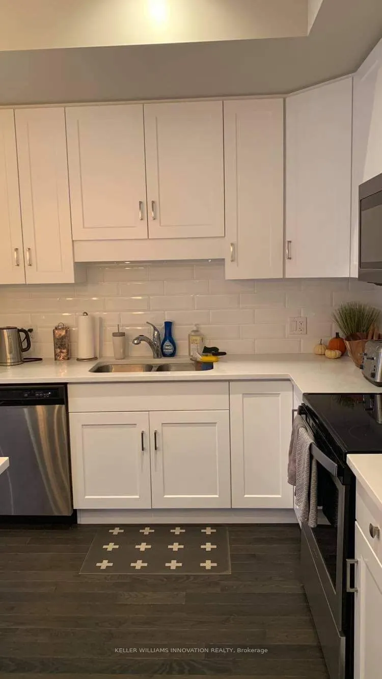 60 Arkell Road, #114