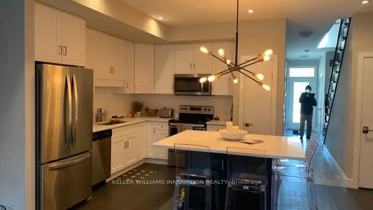 60 Arkell Road, #114