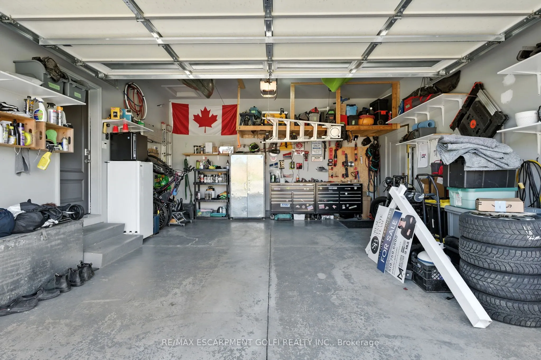 139 GAISER Road