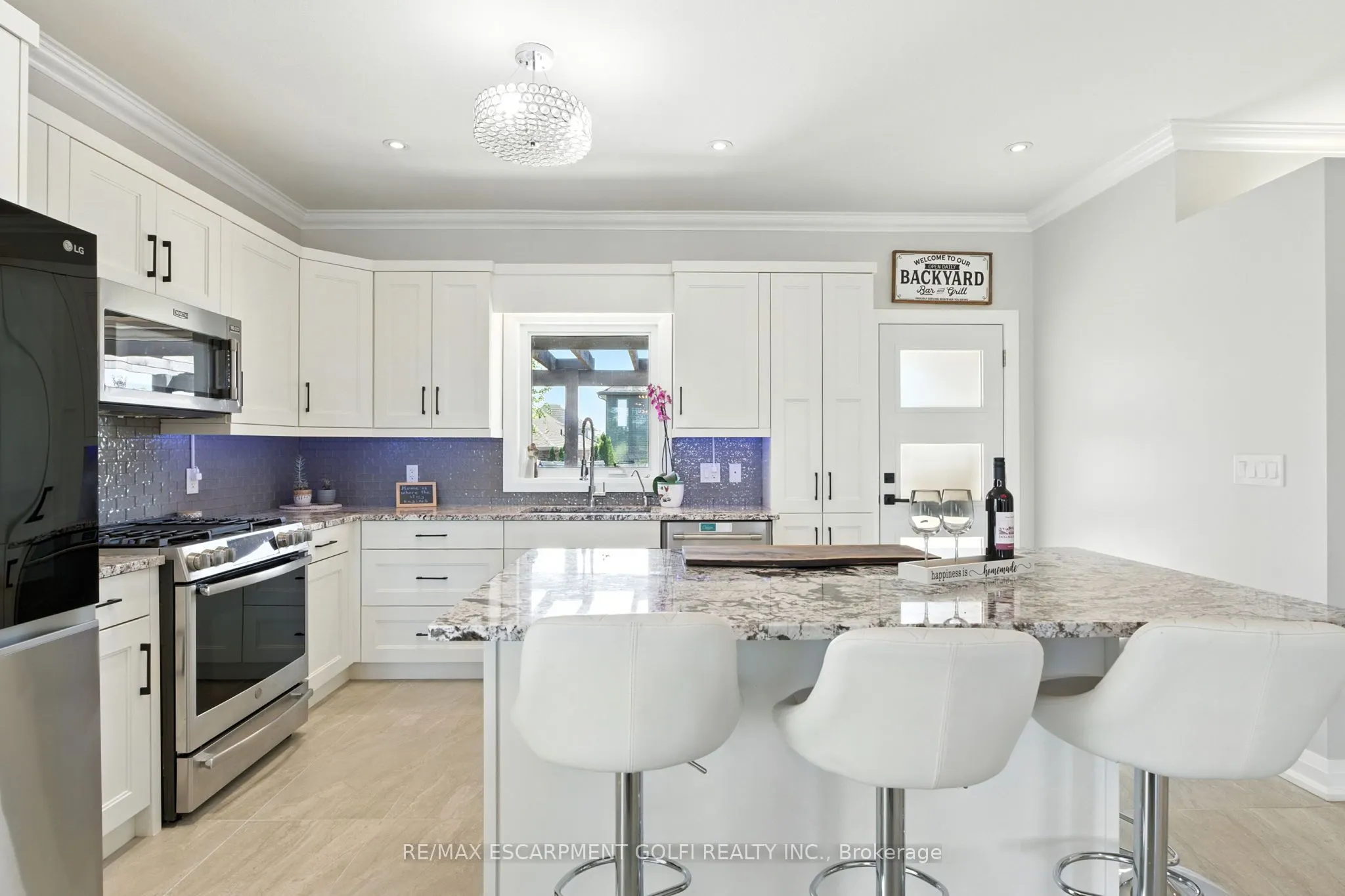 139 GAISER Road