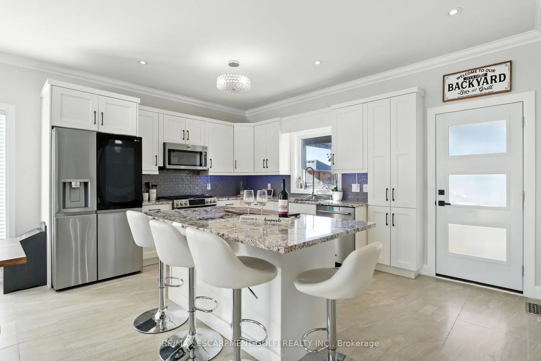 139 GAISER Road