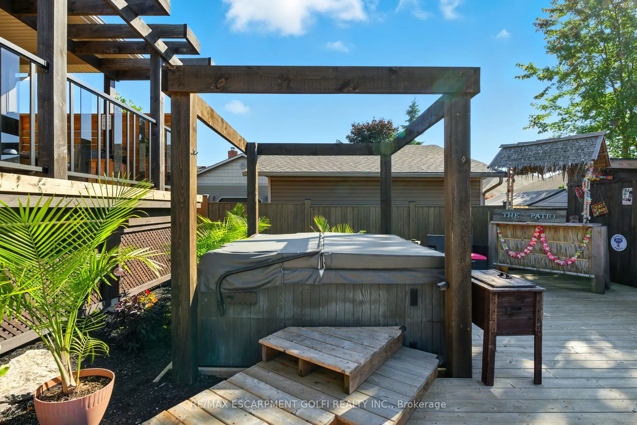 139 GAISER Road