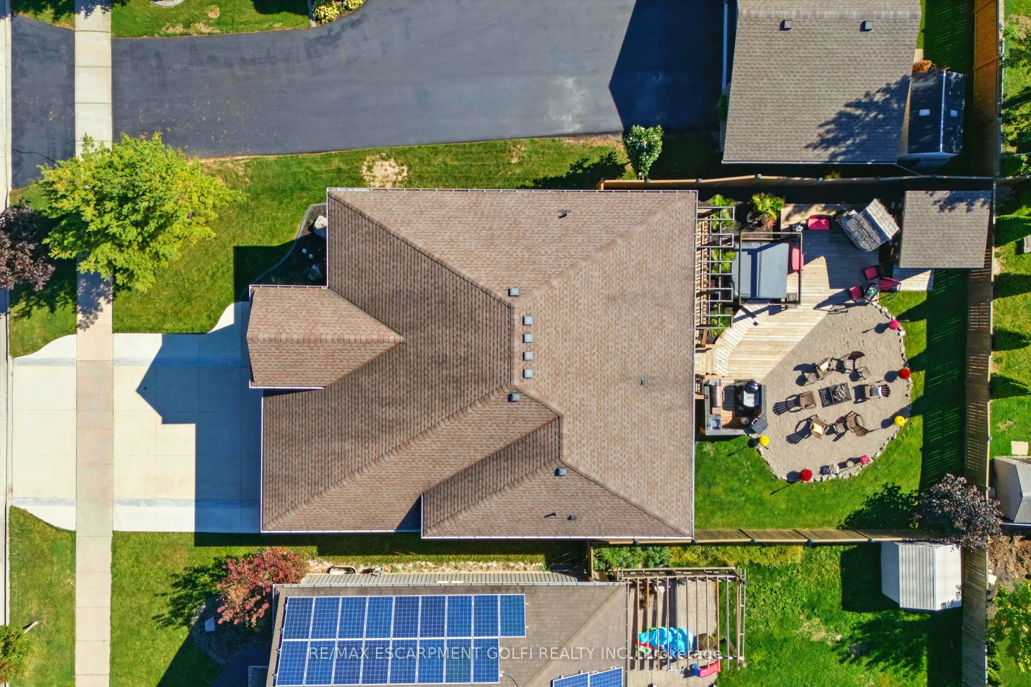 139 GAISER Road