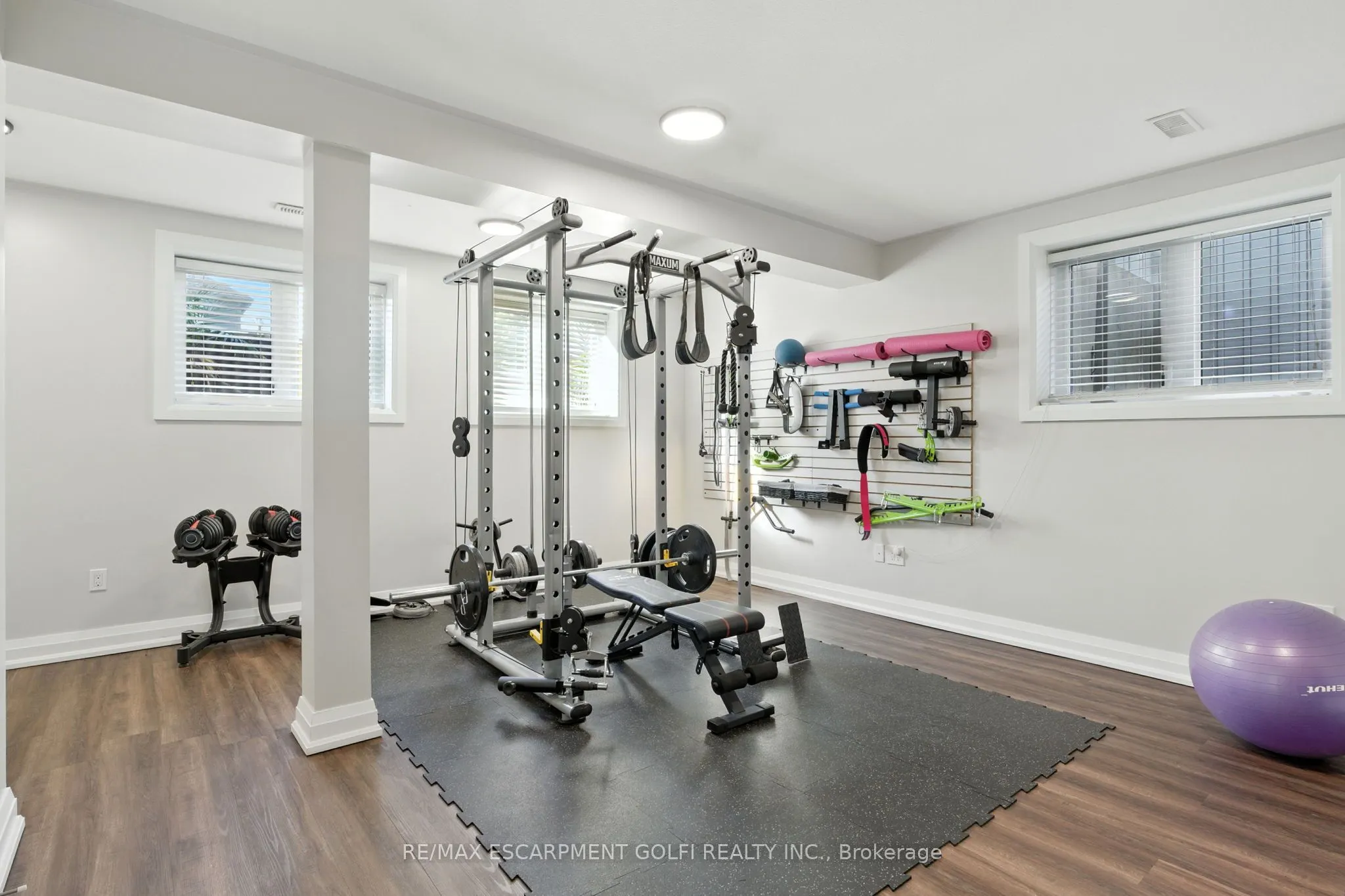 139 GAISER Road