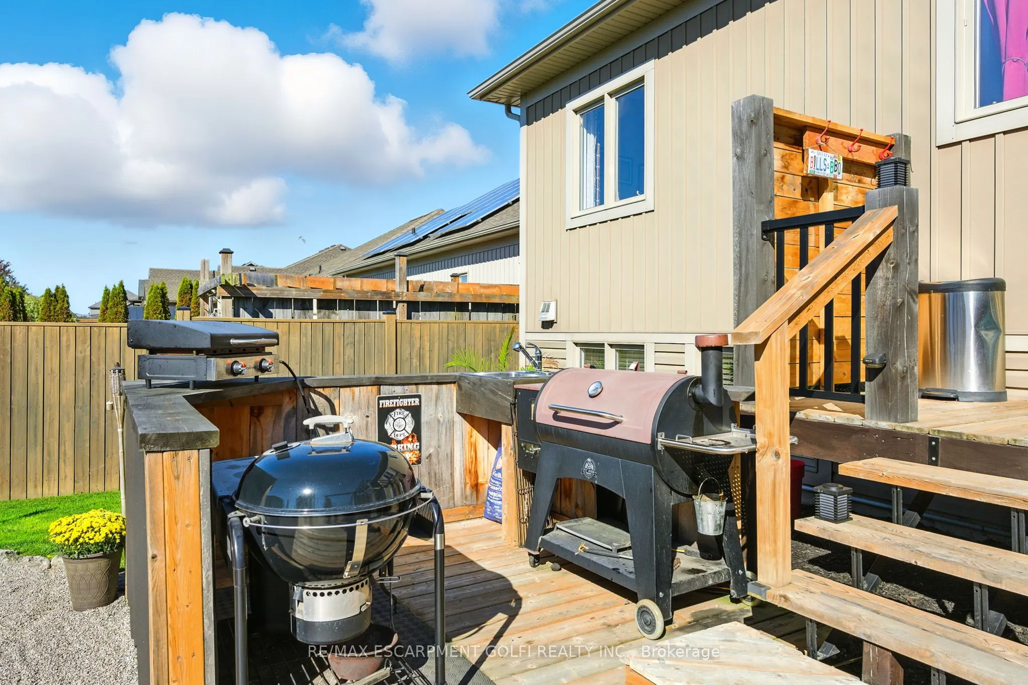 139 GAISER Road