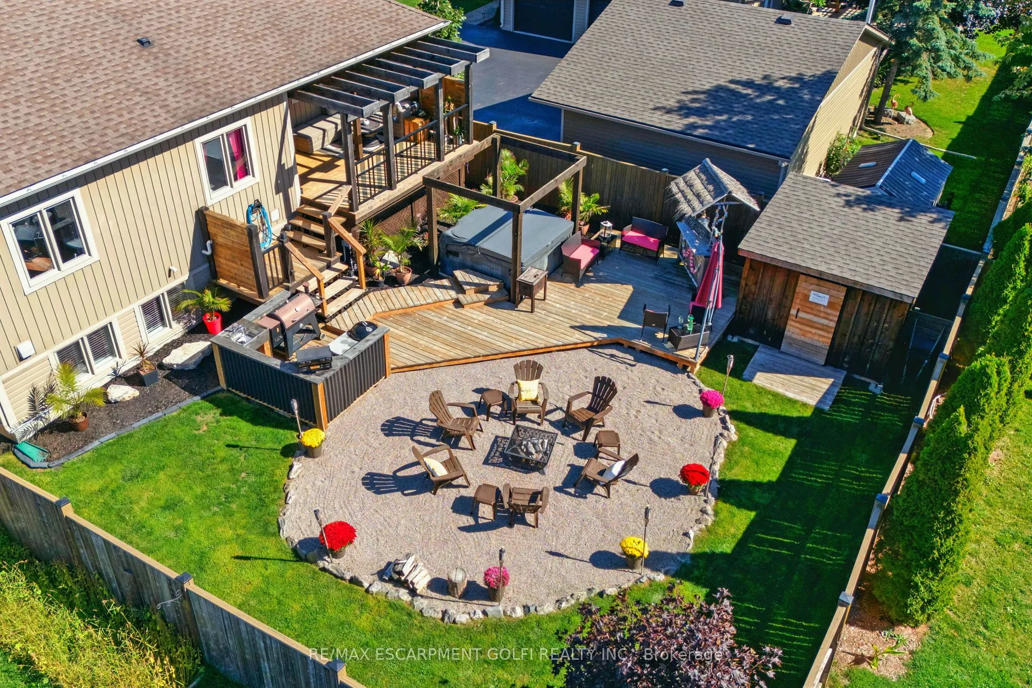 139 GAISER Road