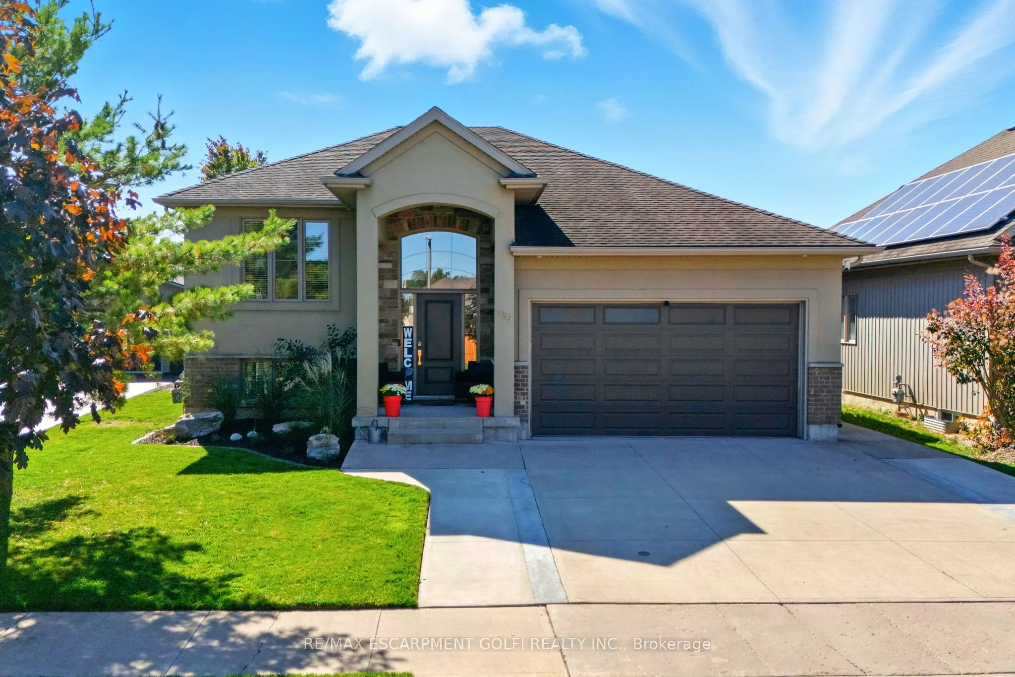139 GAISER Road