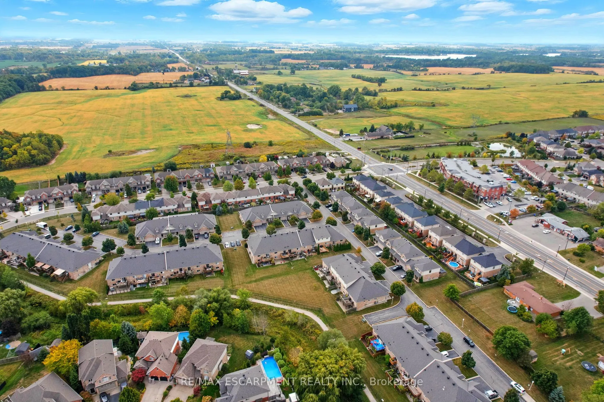 310 Southbrook Drive, #20