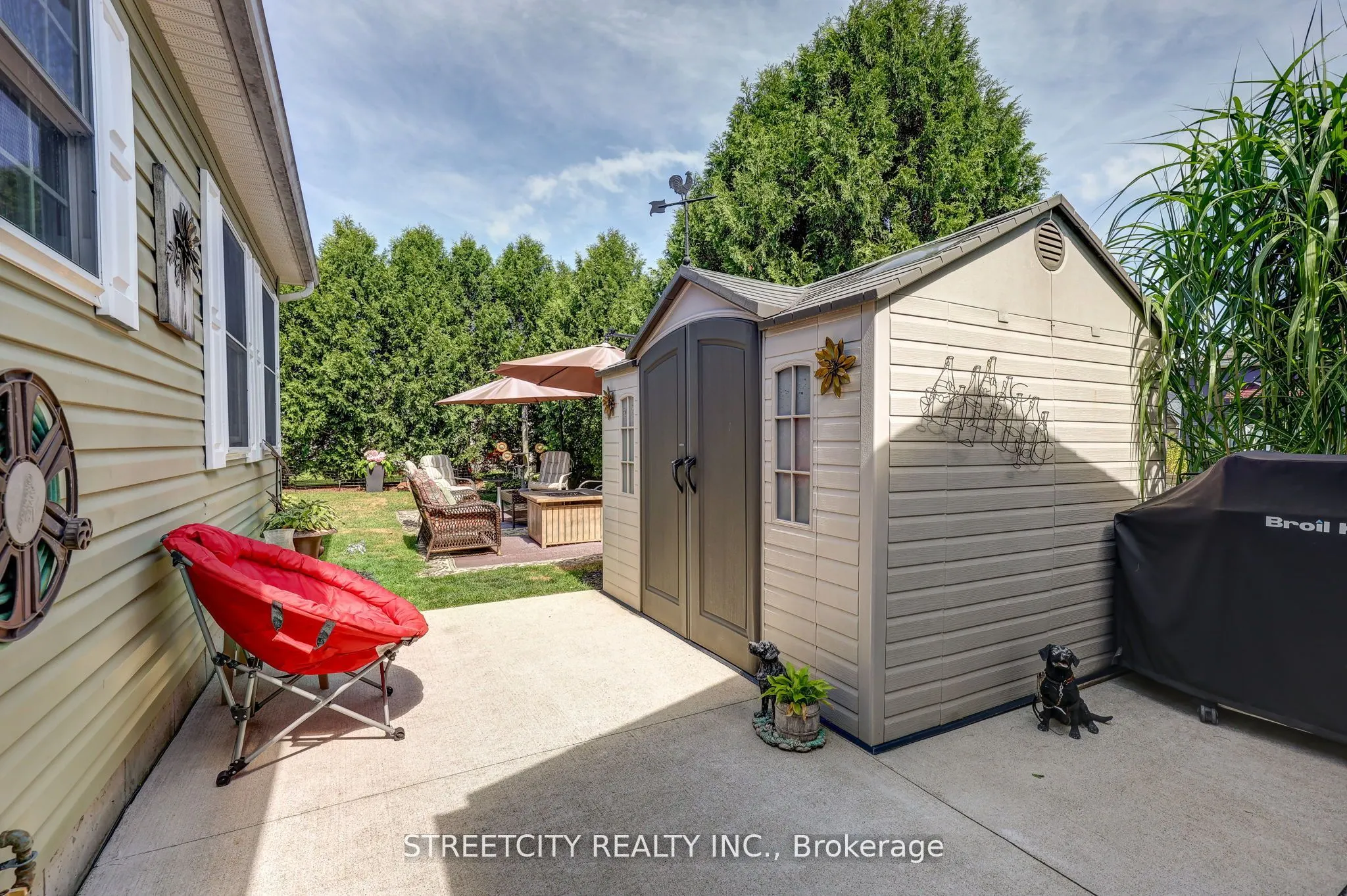 481 Richard Crescent