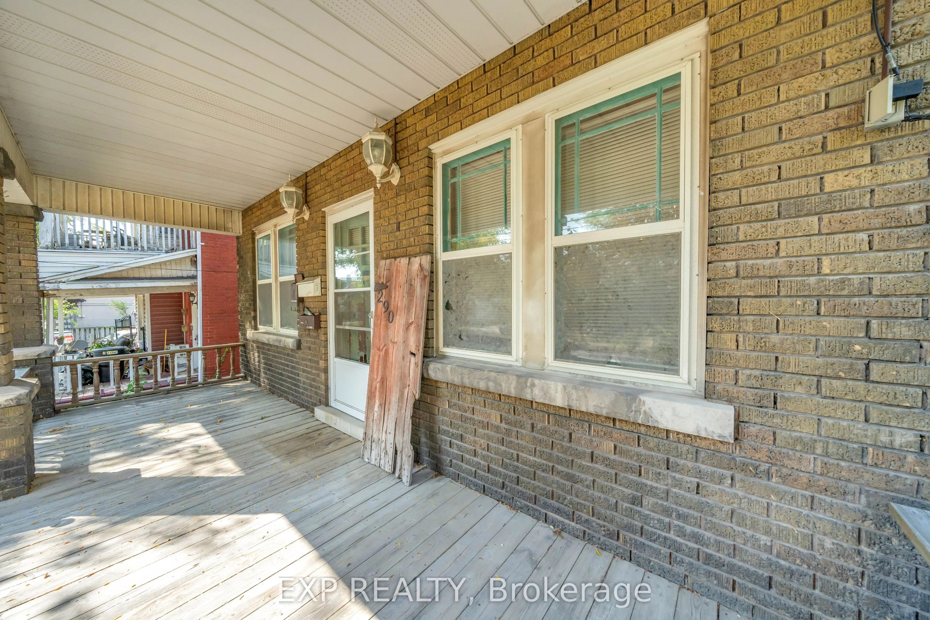 290 Division Street