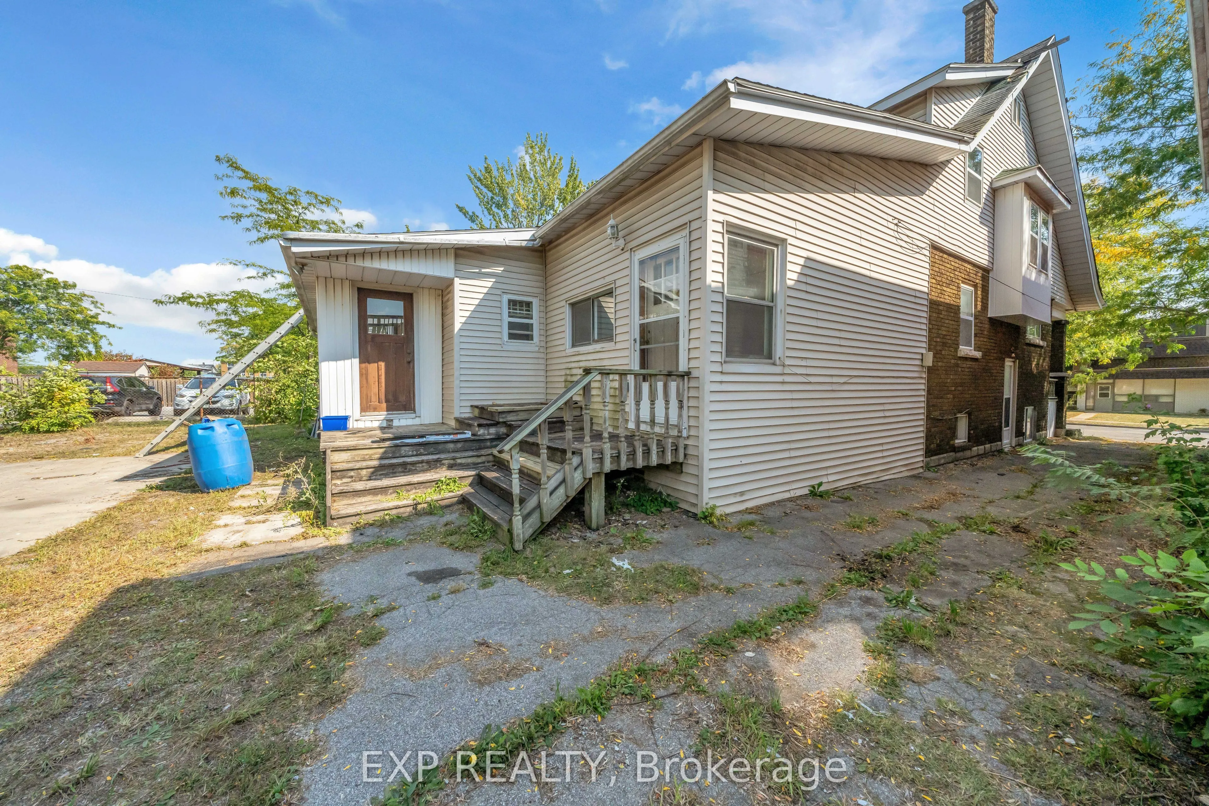 290 Division Street