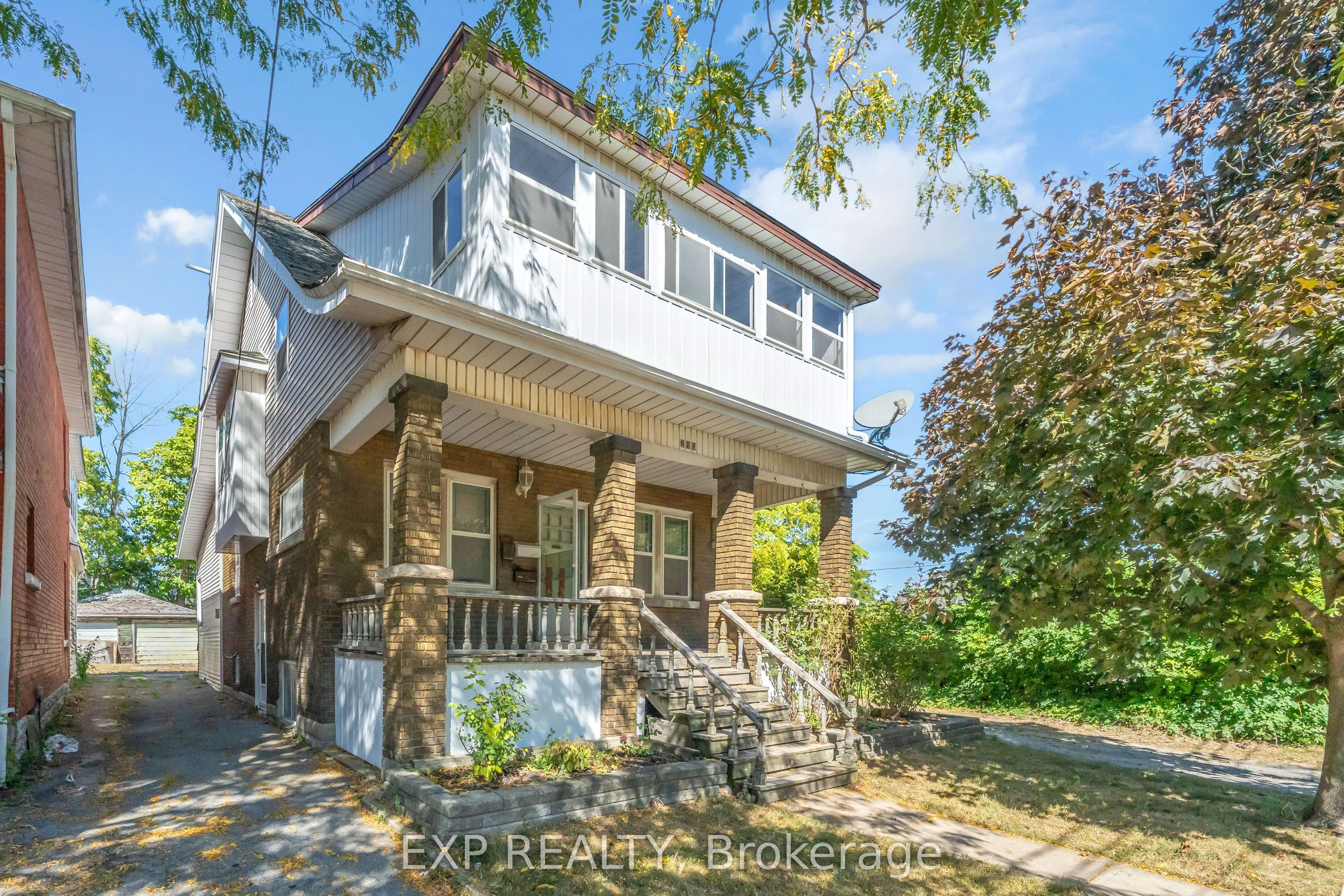 290 Division Street