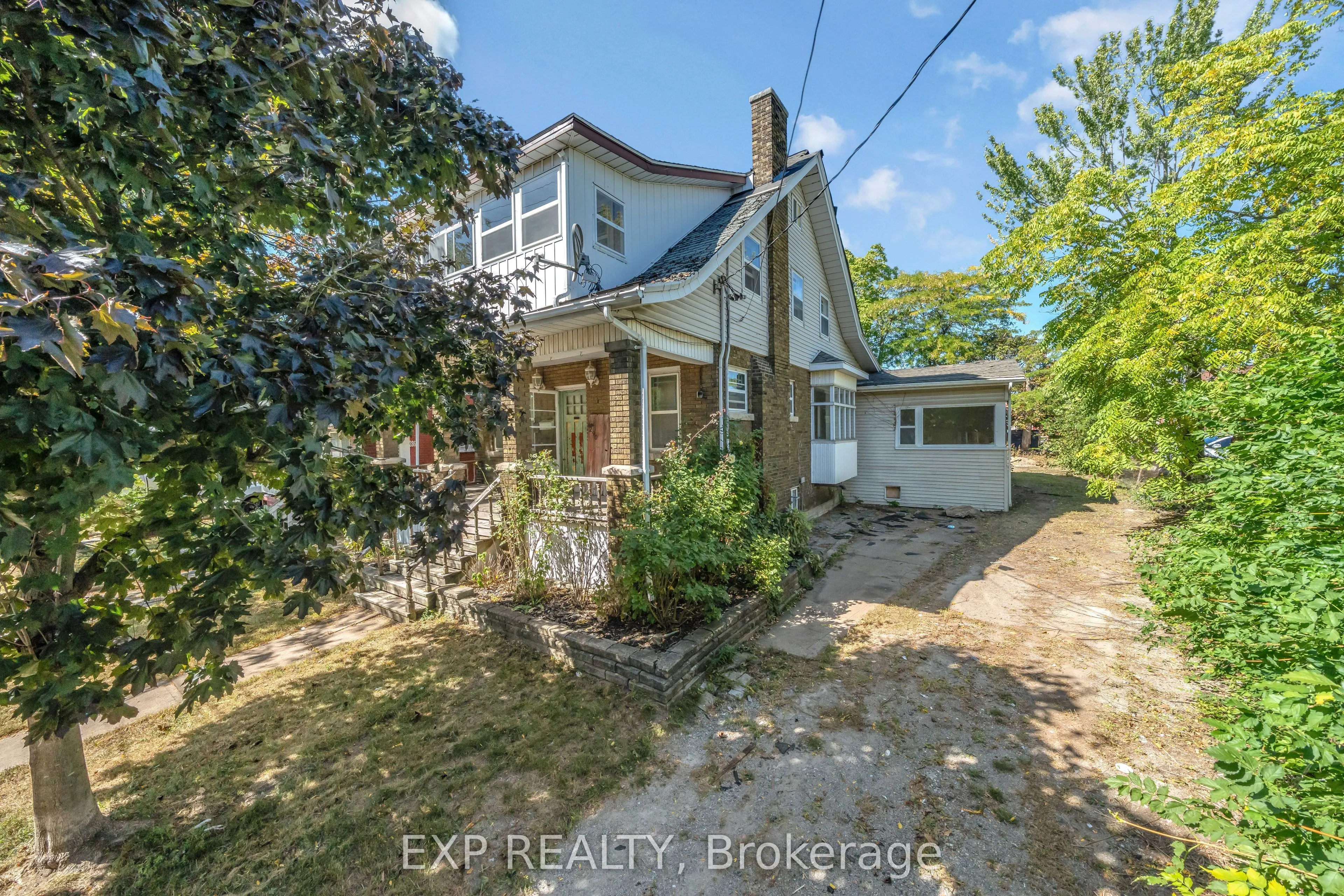 290 Division Street