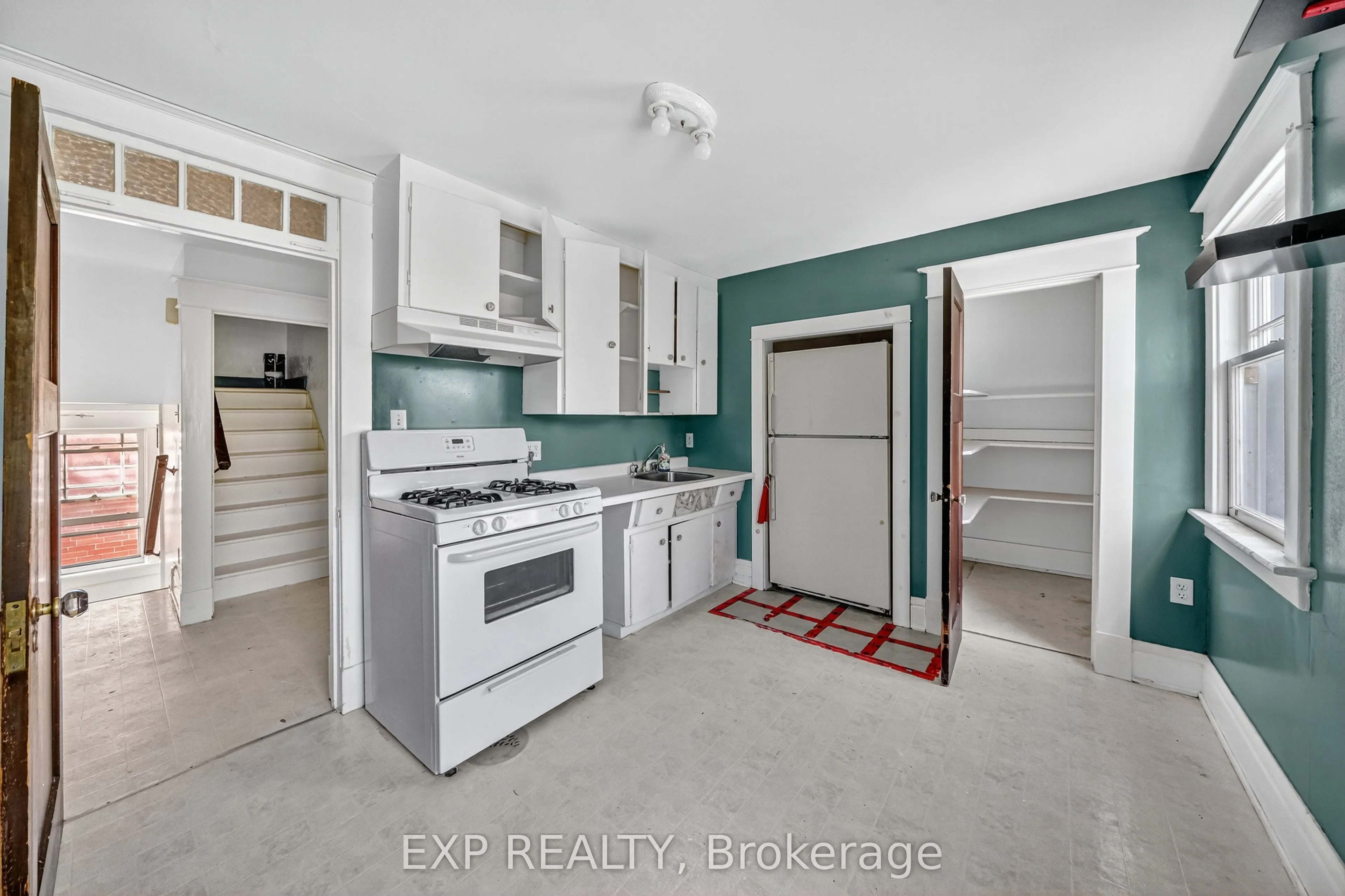 290 Division Street