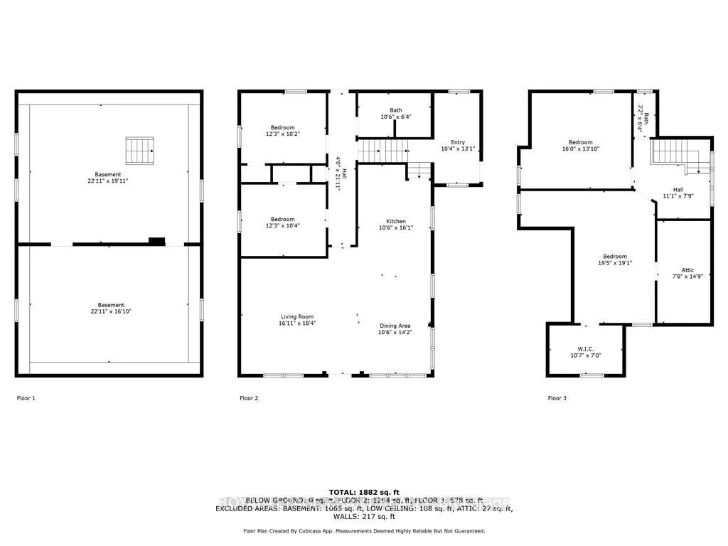 118 Main Street W