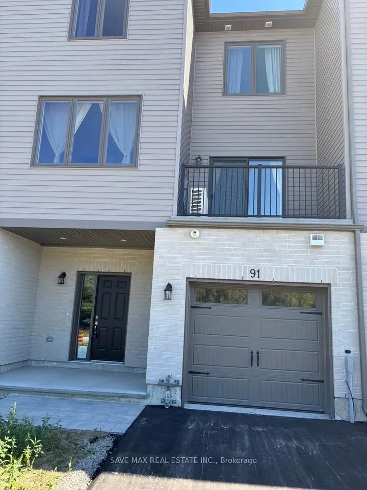 91 Buchanan Avenue