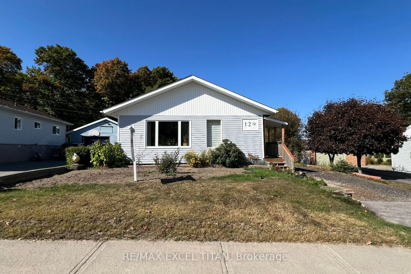 129 Axmith Avenue