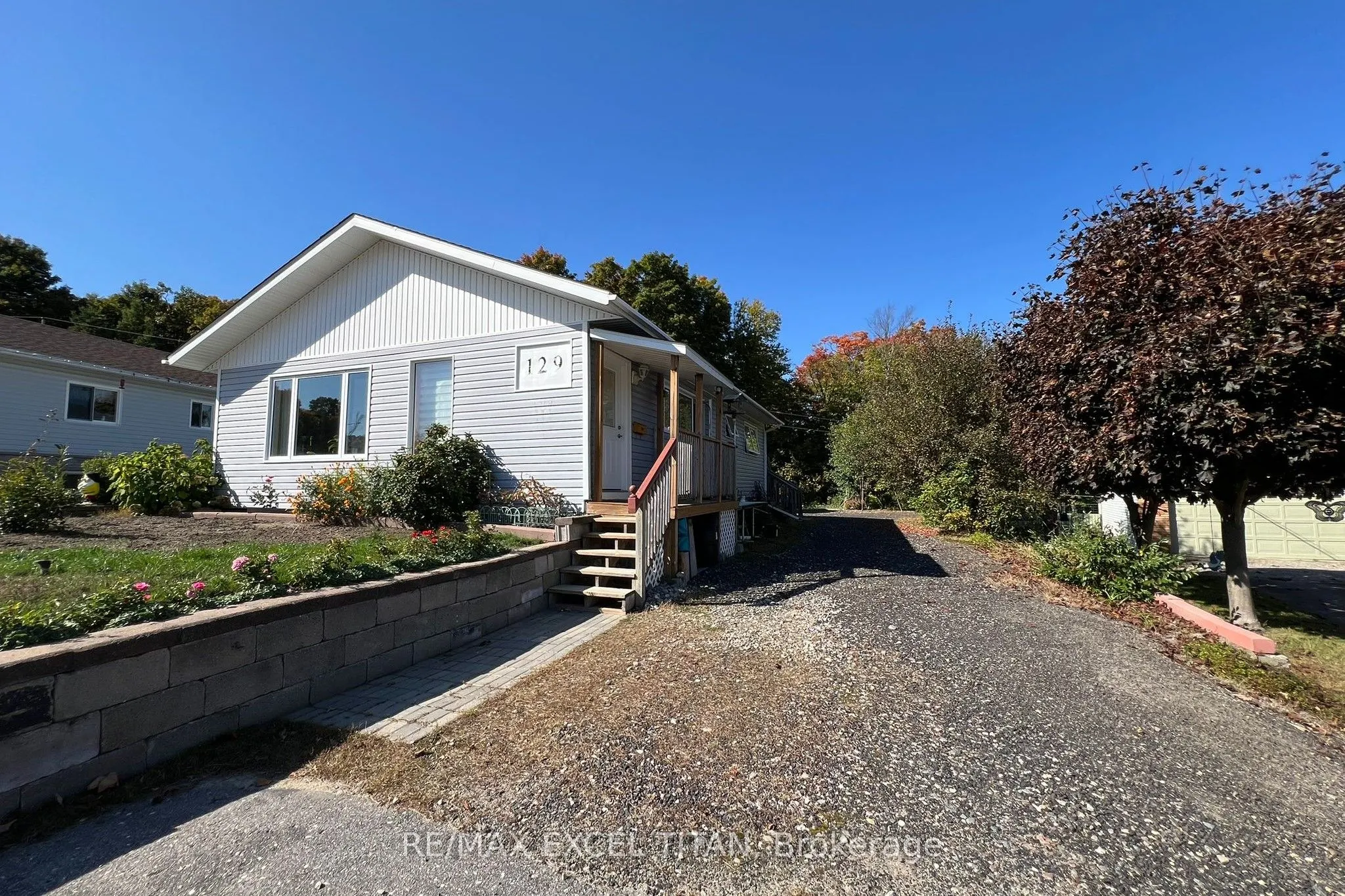 129 Axmith Avenue