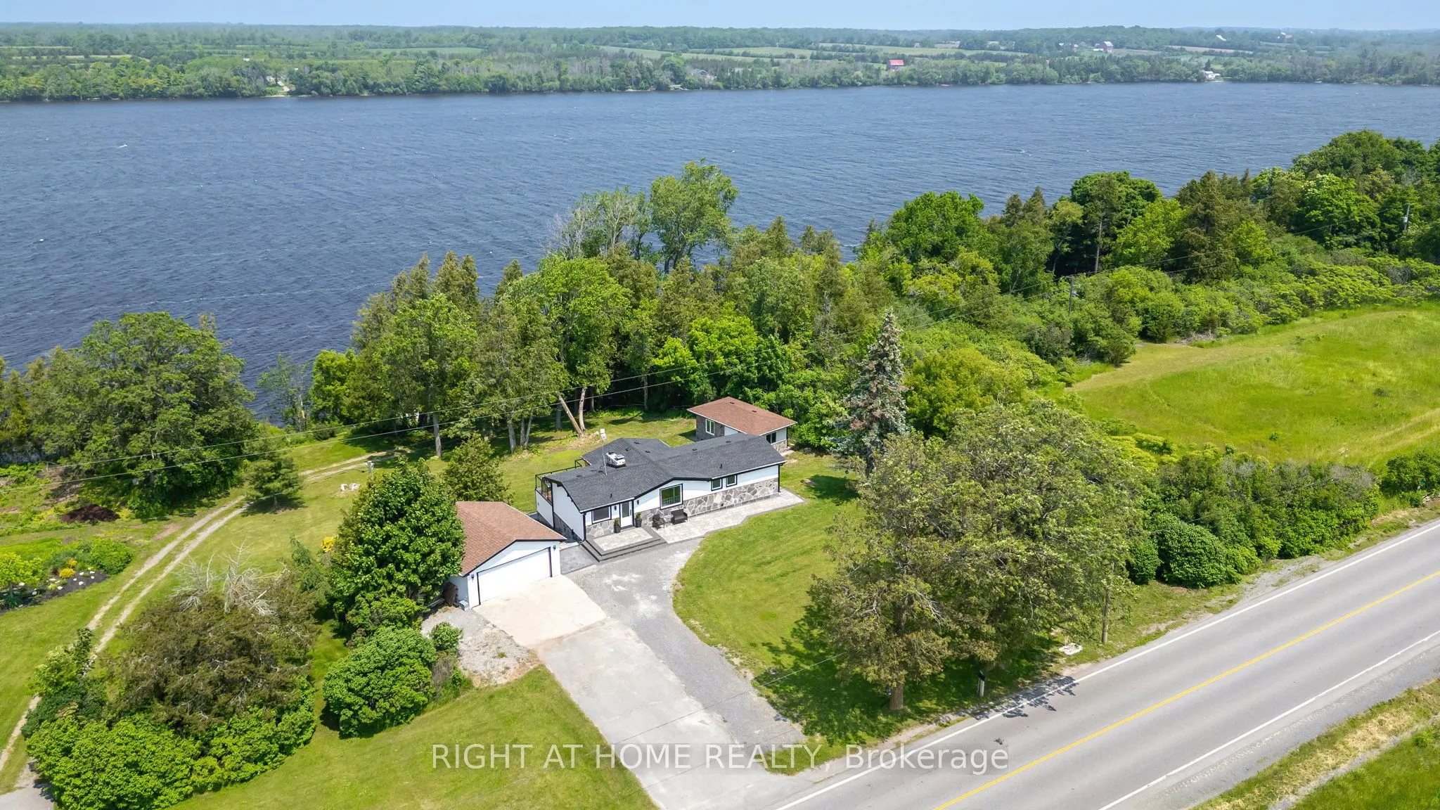 4670 COUNTY ROAD 1 Road
