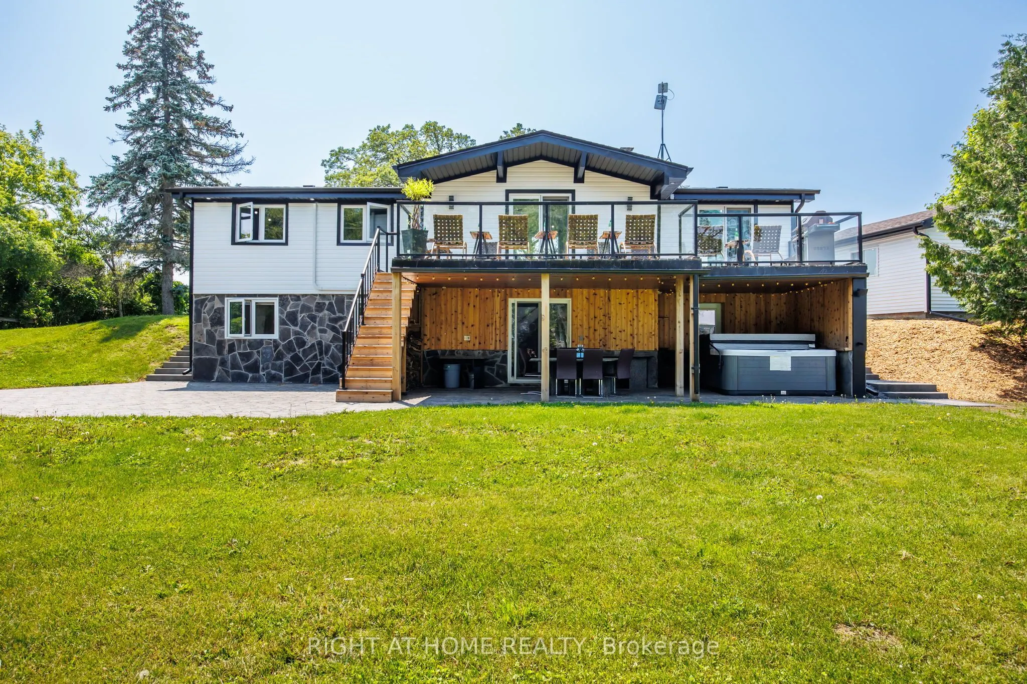 4670 COUNTY ROAD 1 Road