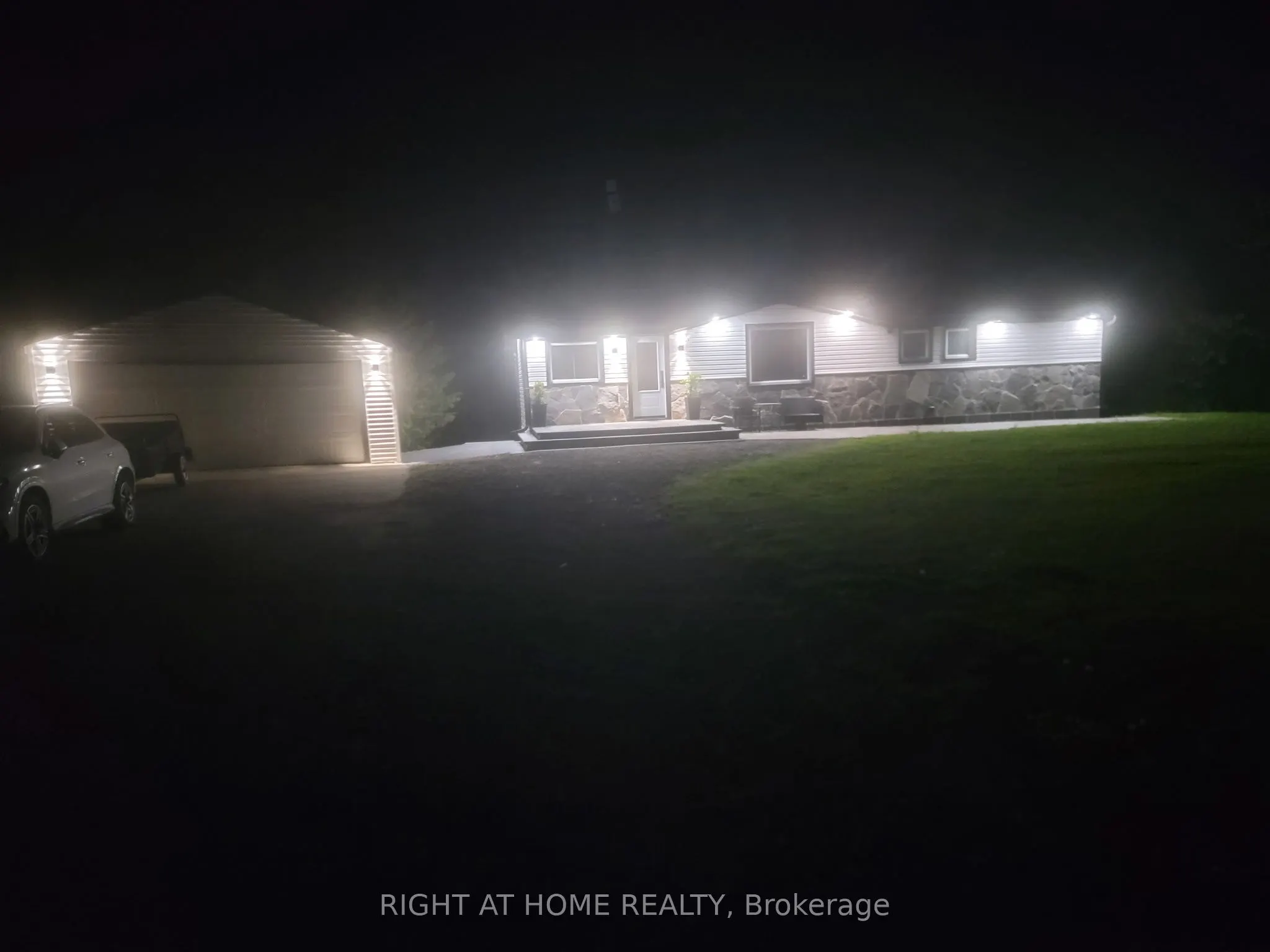 4670 COUNTY ROAD 1 Road