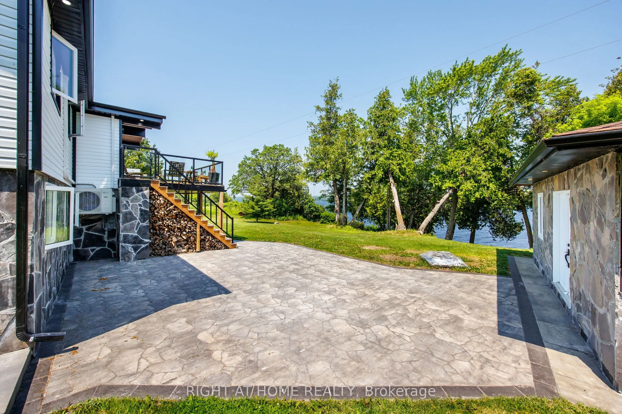4670 COUNTY ROAD 1 Road