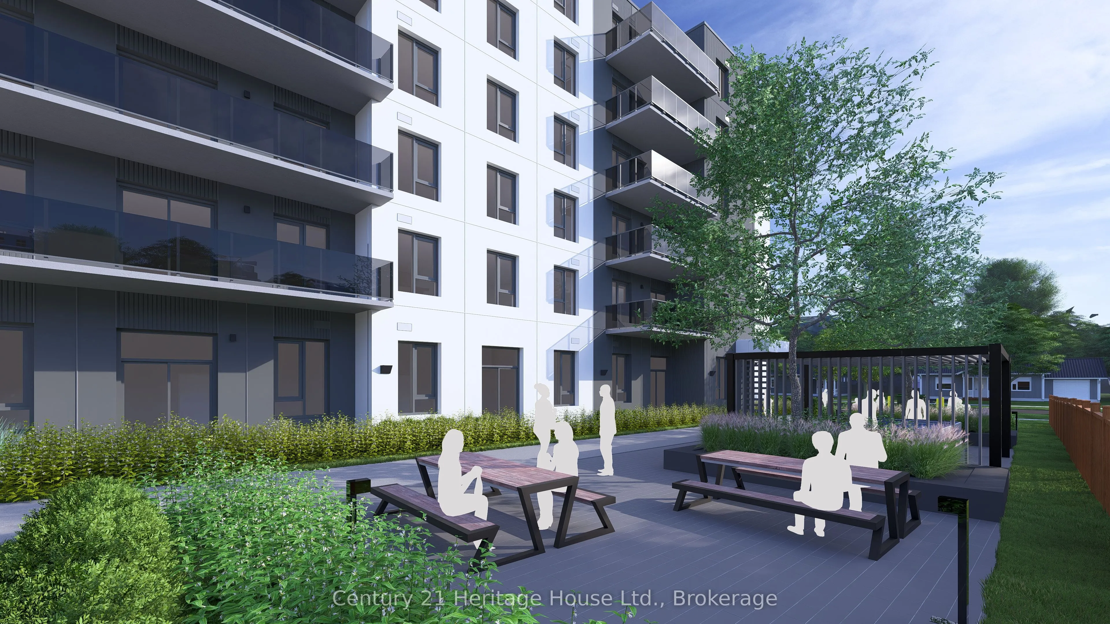 333 Albert Street, #518