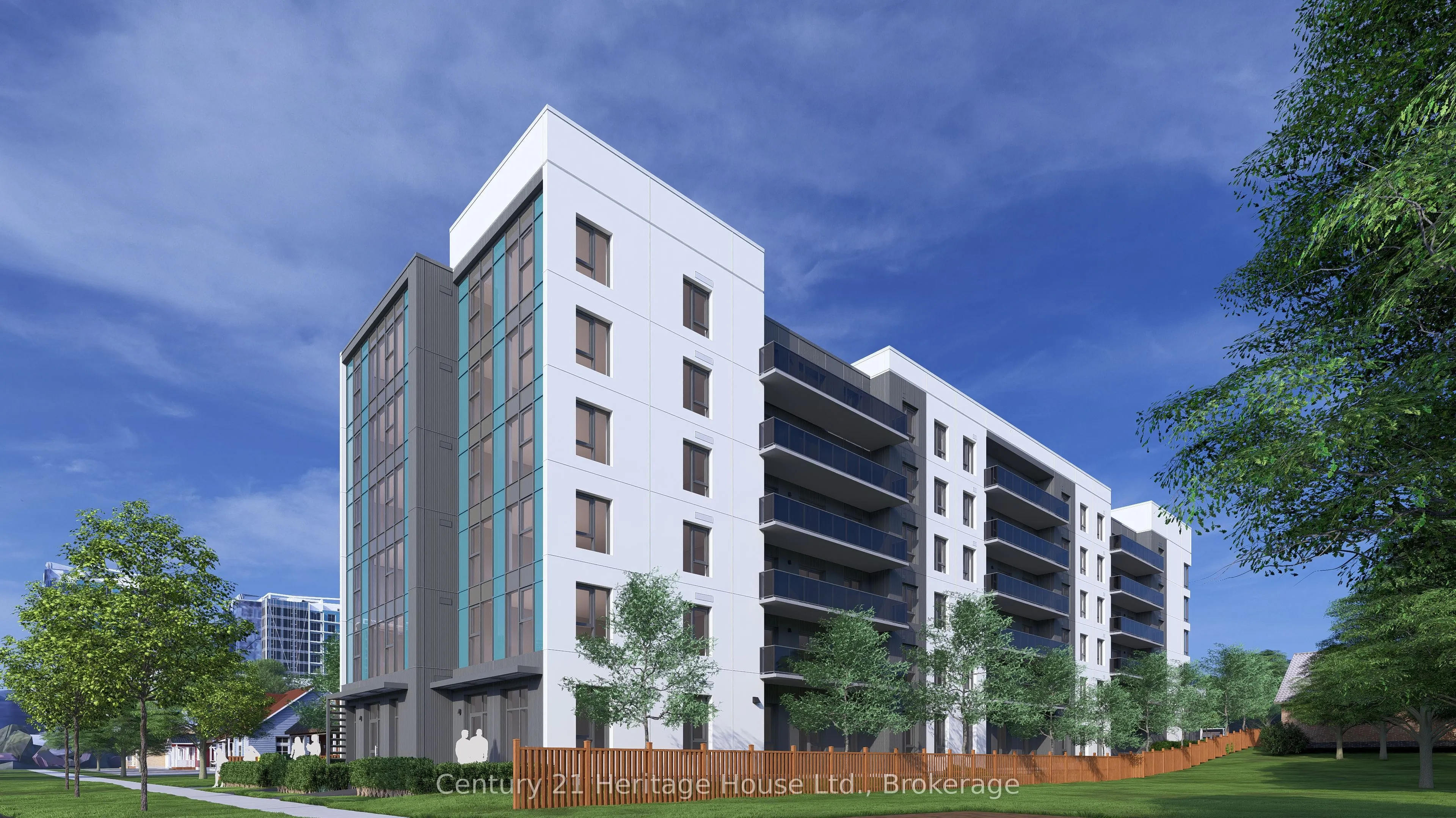 333 Albert Street, #518