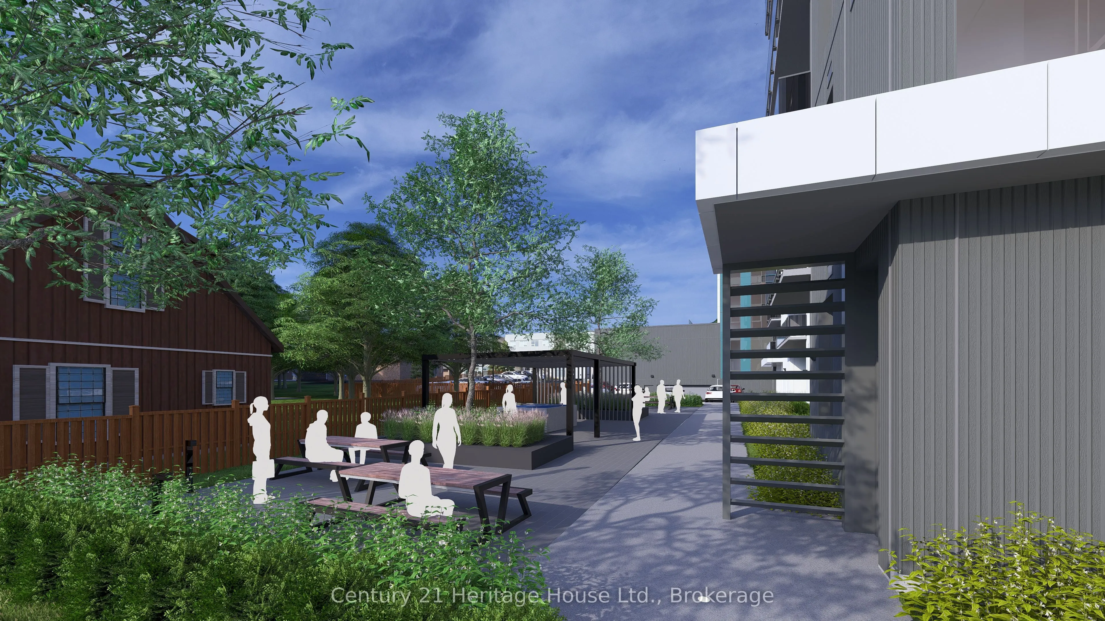 333 Albert Street, #518