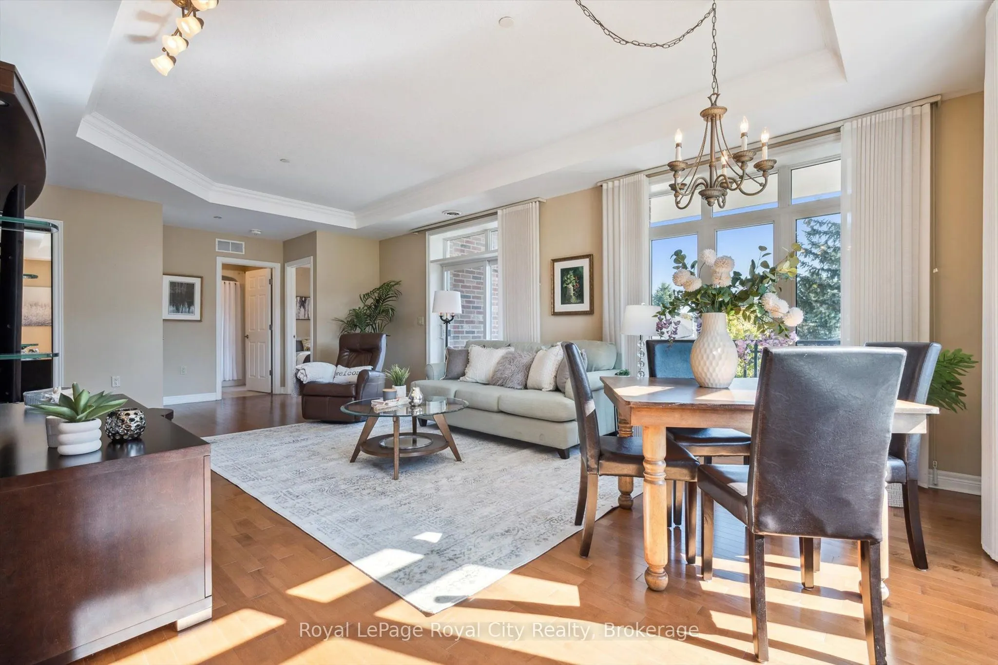 71 Bayberry Drive, #D205