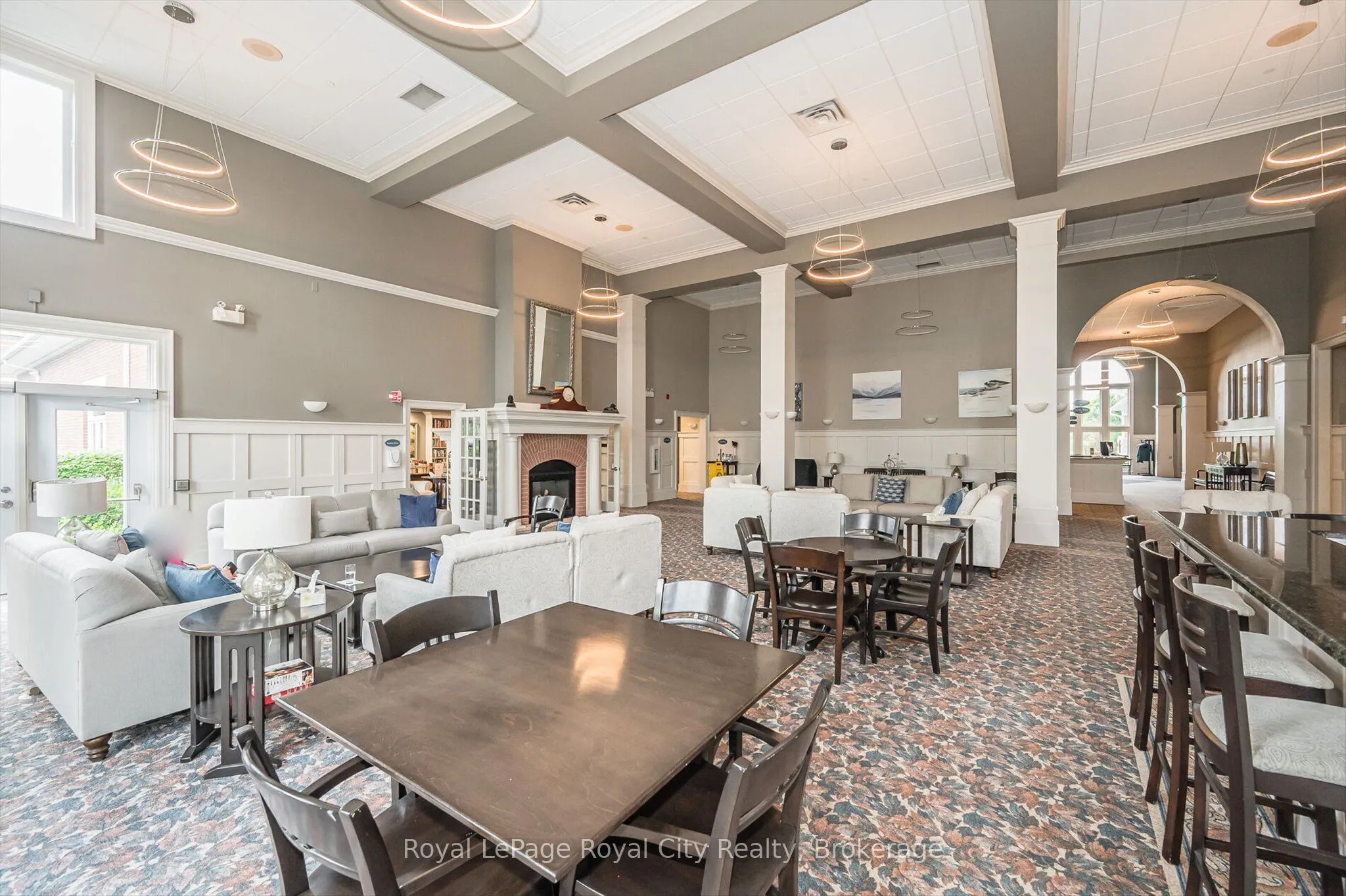 71 Bayberry Drive, #D205