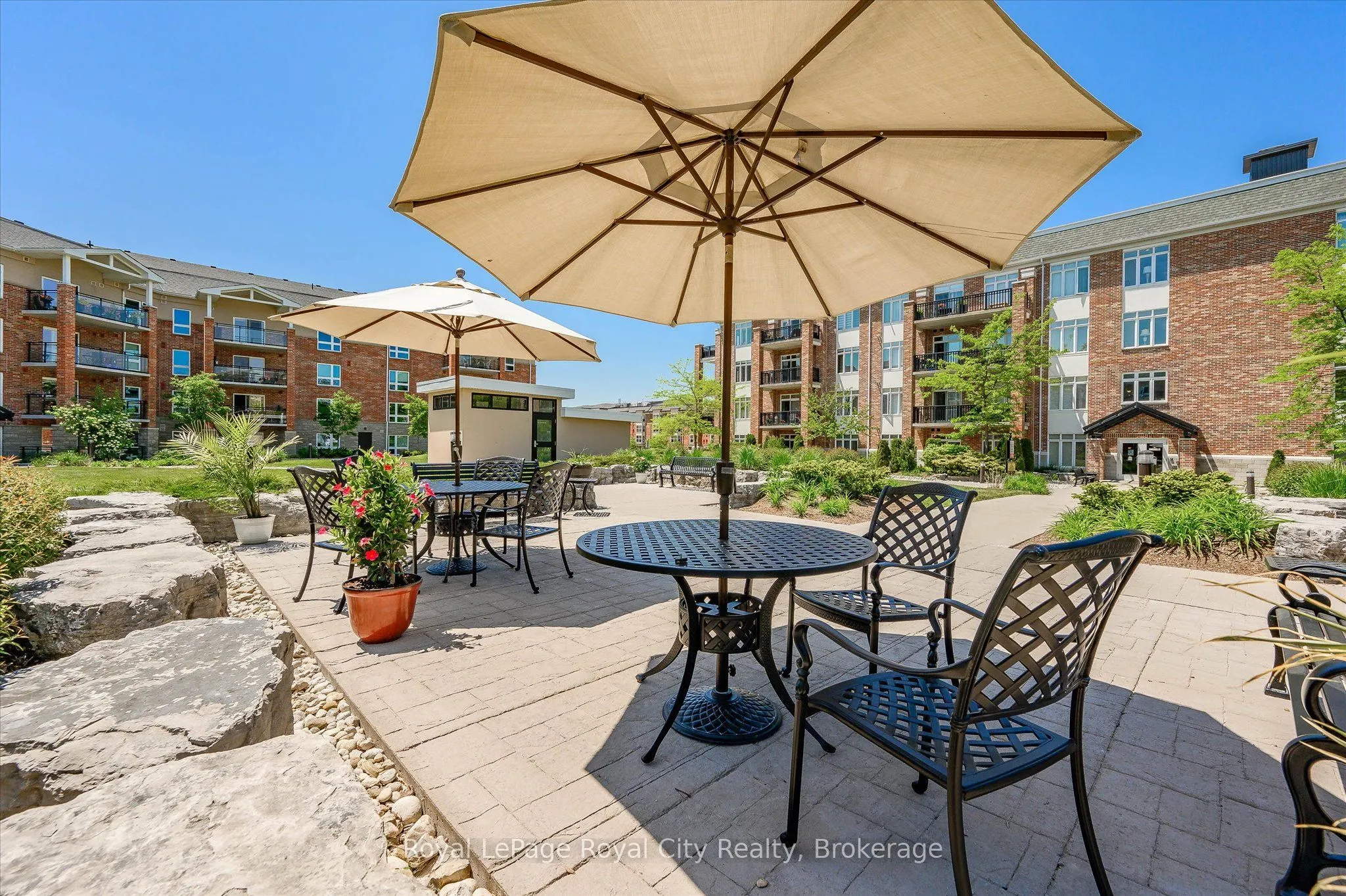 71 Bayberry Drive, #D205