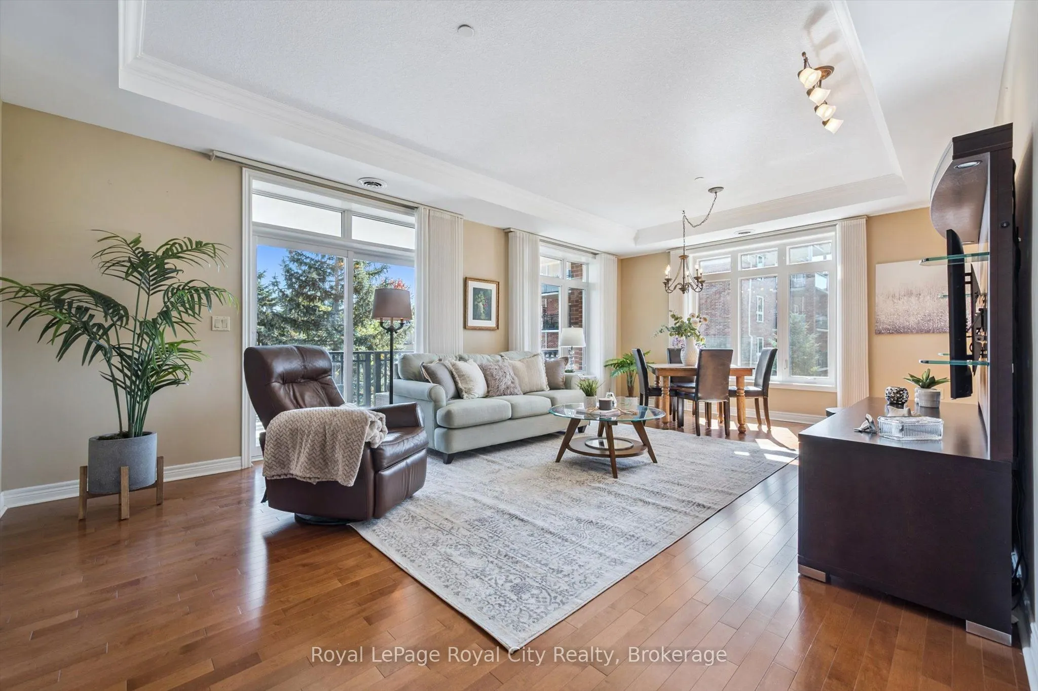 71 Bayberry Drive, #D205