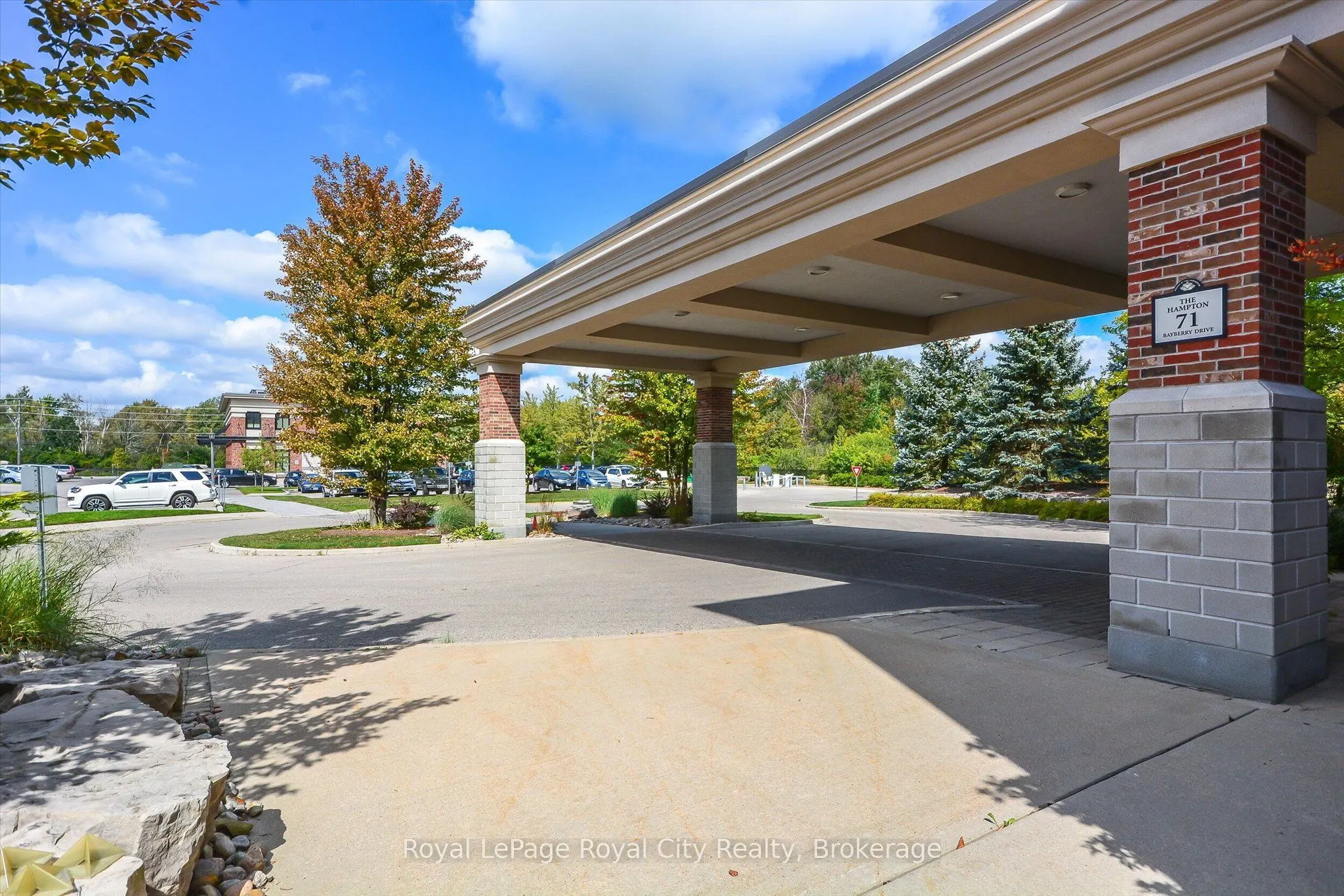 71 Bayberry Drive, #D205