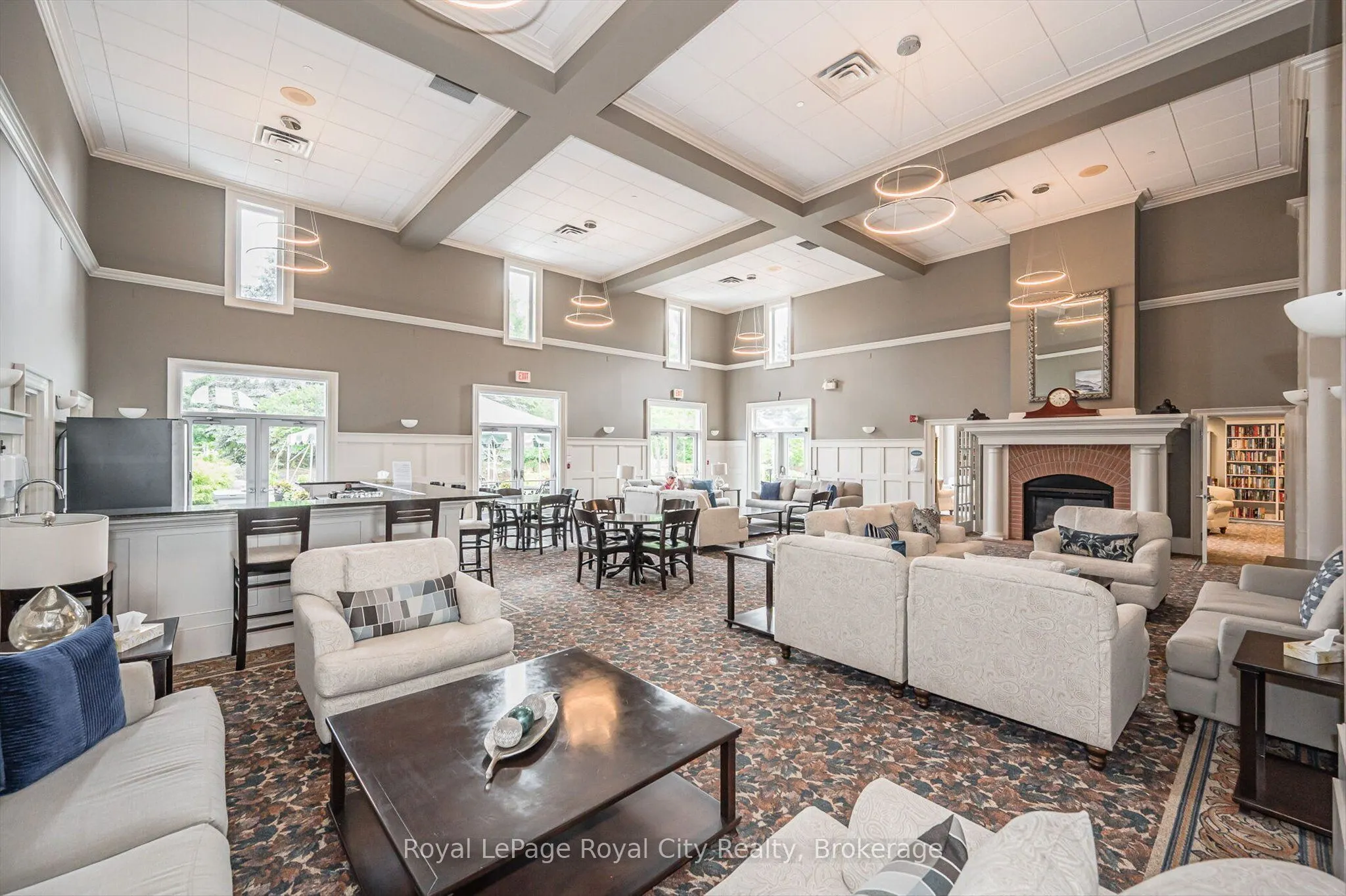 71 Bayberry Drive, #D205