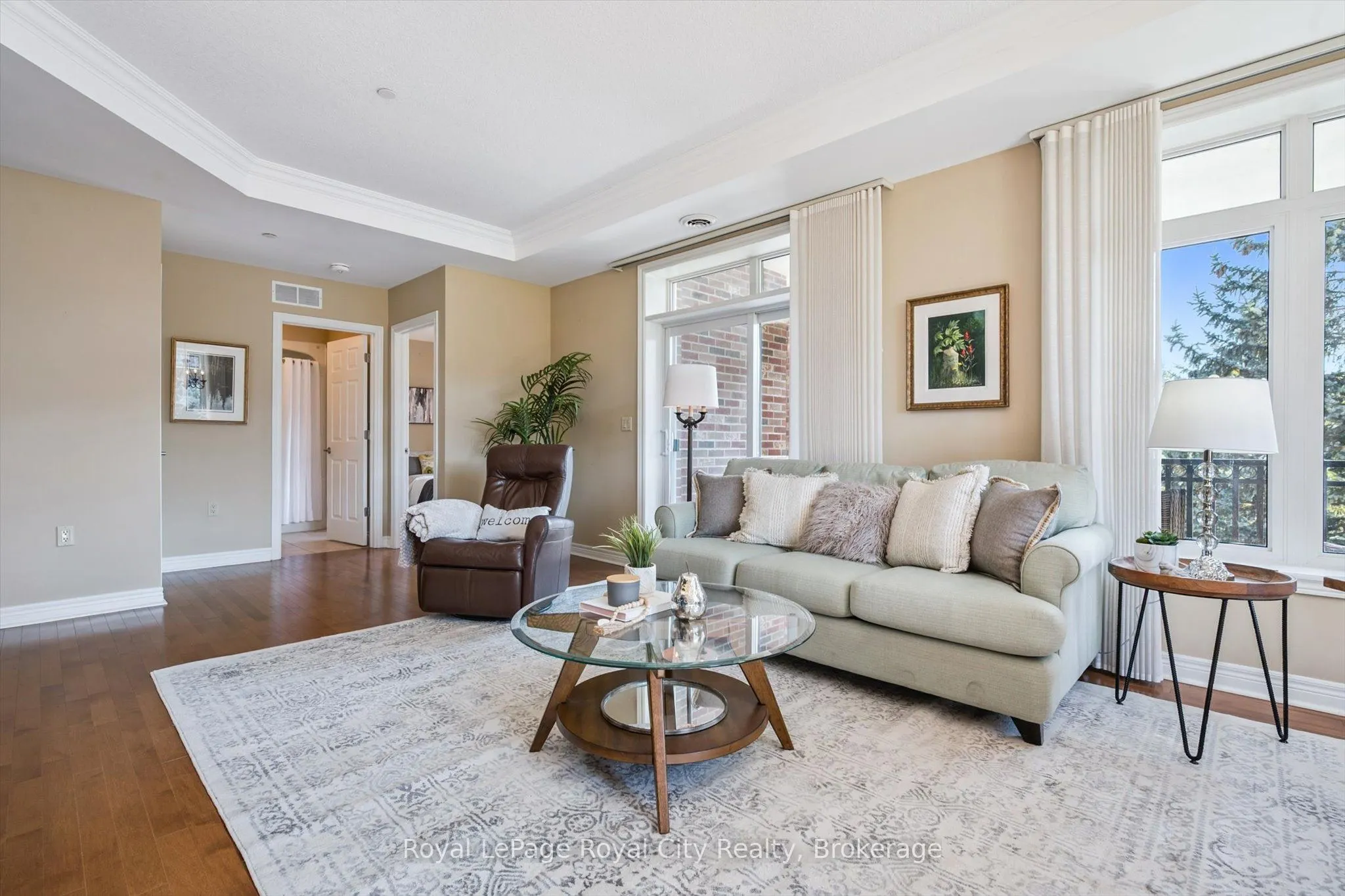 71 Bayberry Drive, #D205