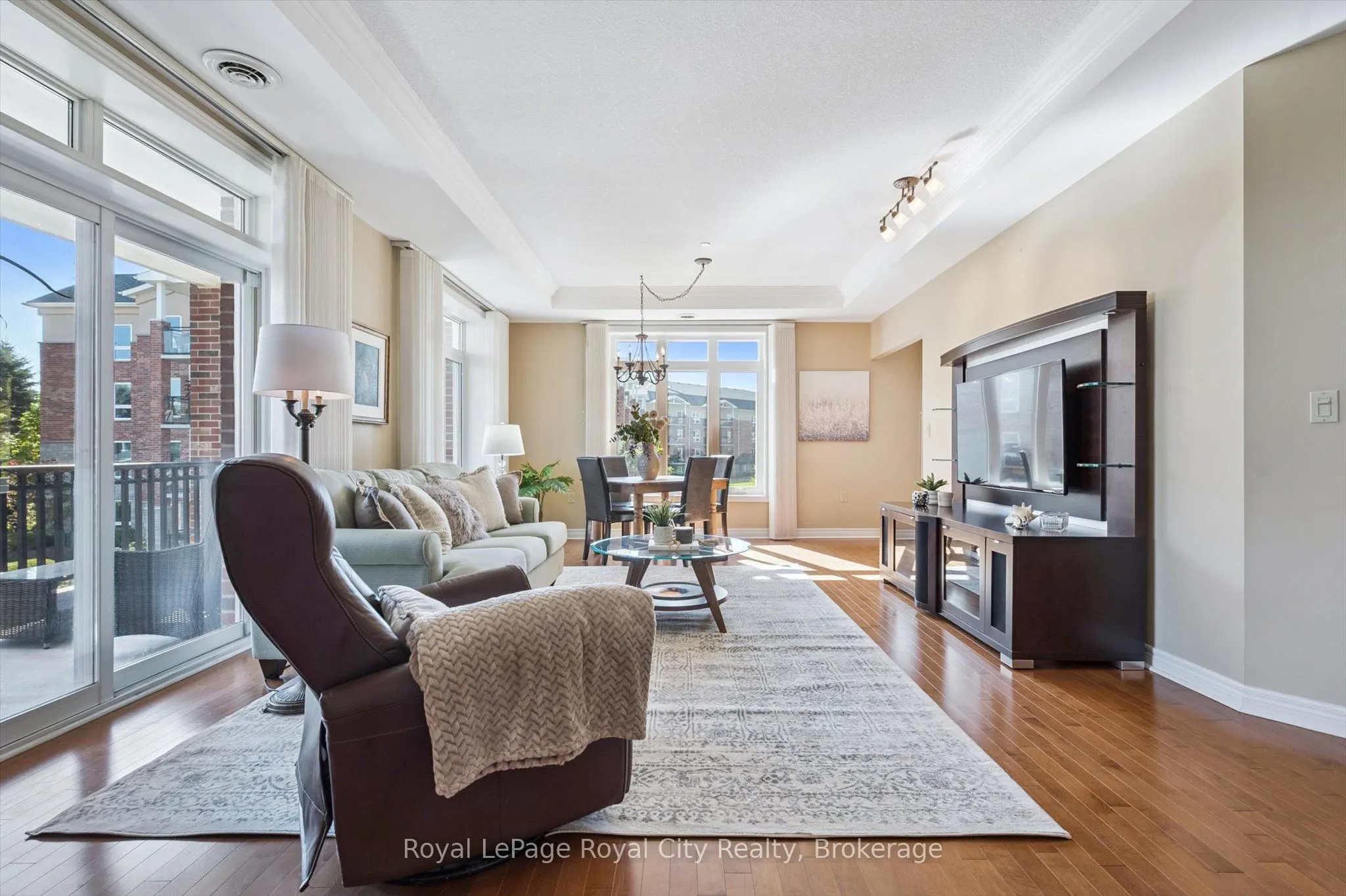 71 Bayberry Drive, #D205