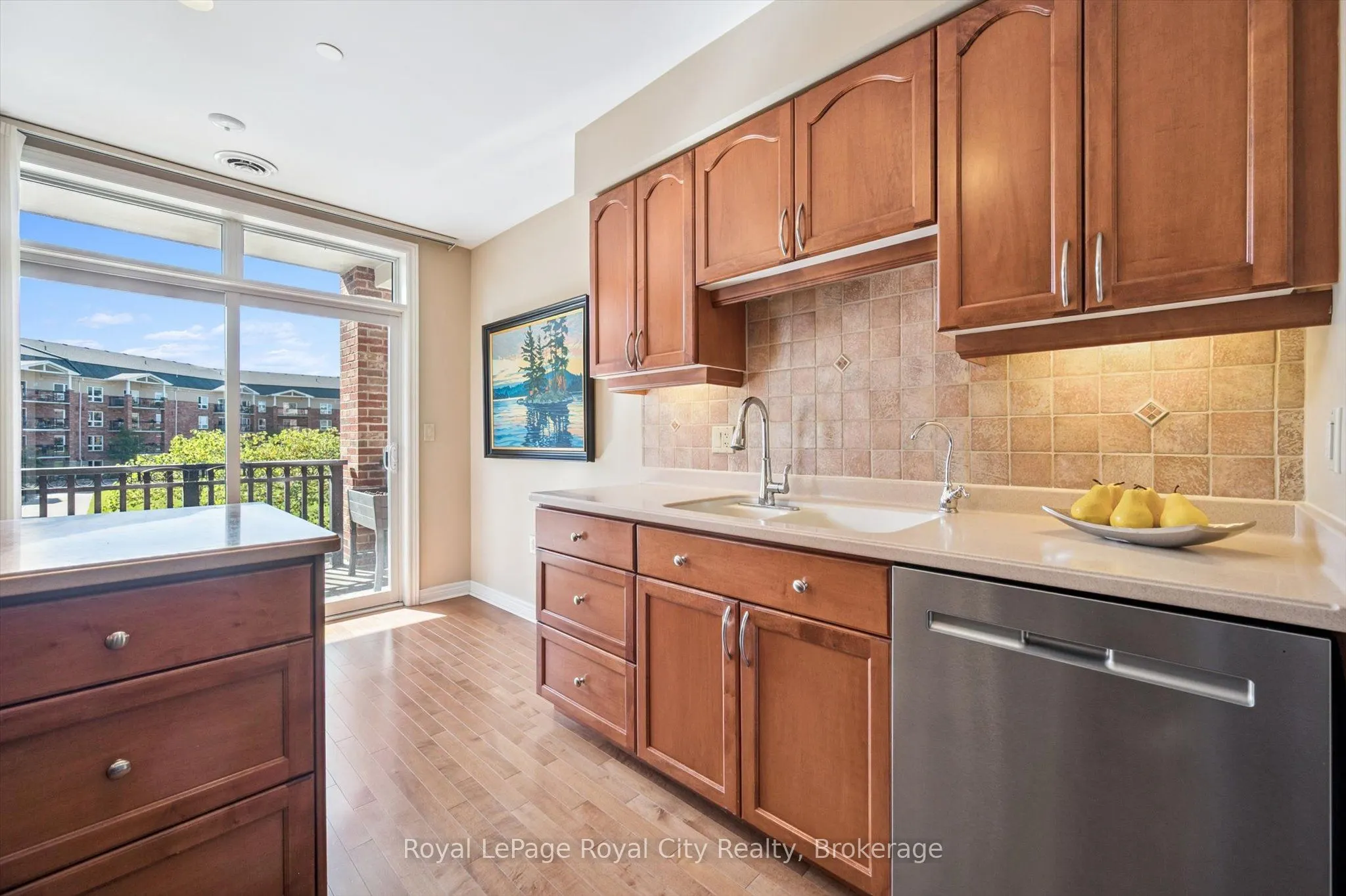 71 Bayberry Drive, #D205