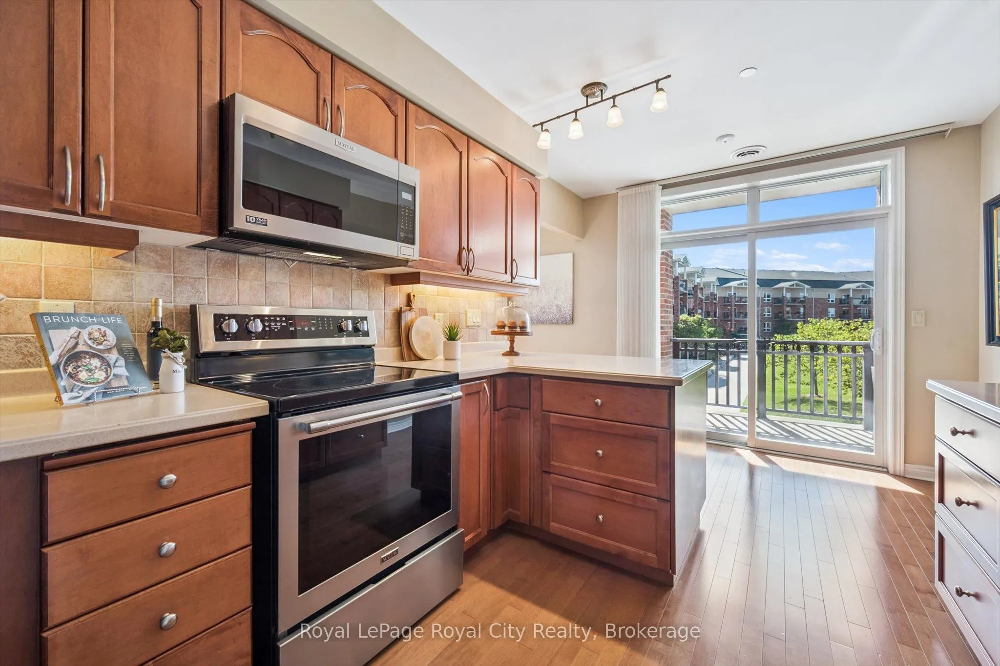 71 Bayberry Drive, #D205