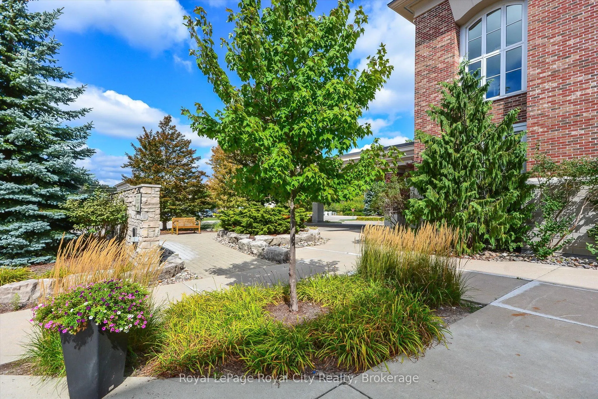 71 Bayberry Drive, #D205