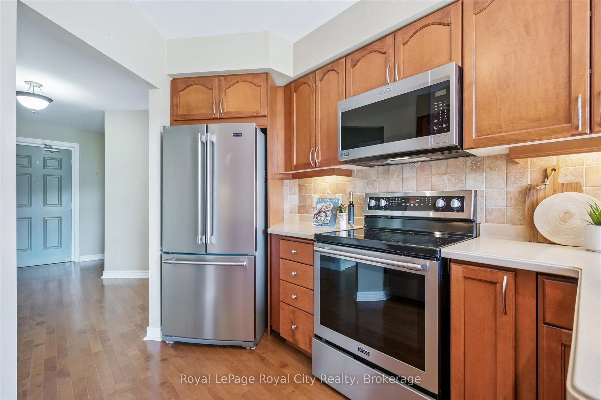 71 Bayberry Drive, #D205