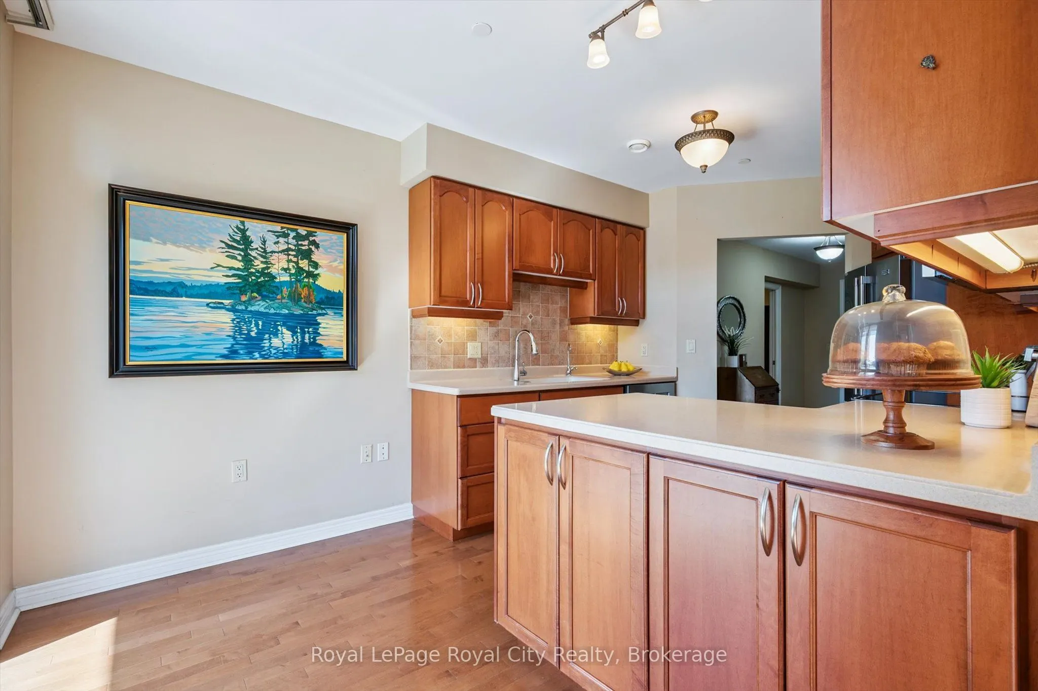 71 Bayberry Drive, #D205