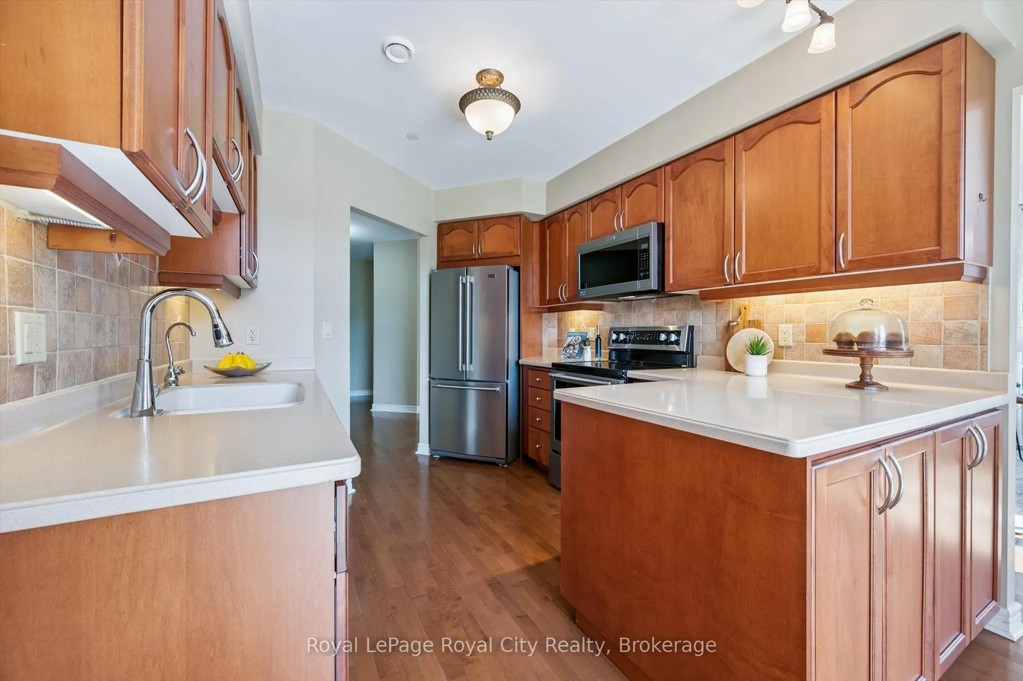 71 Bayberry Drive, #D205