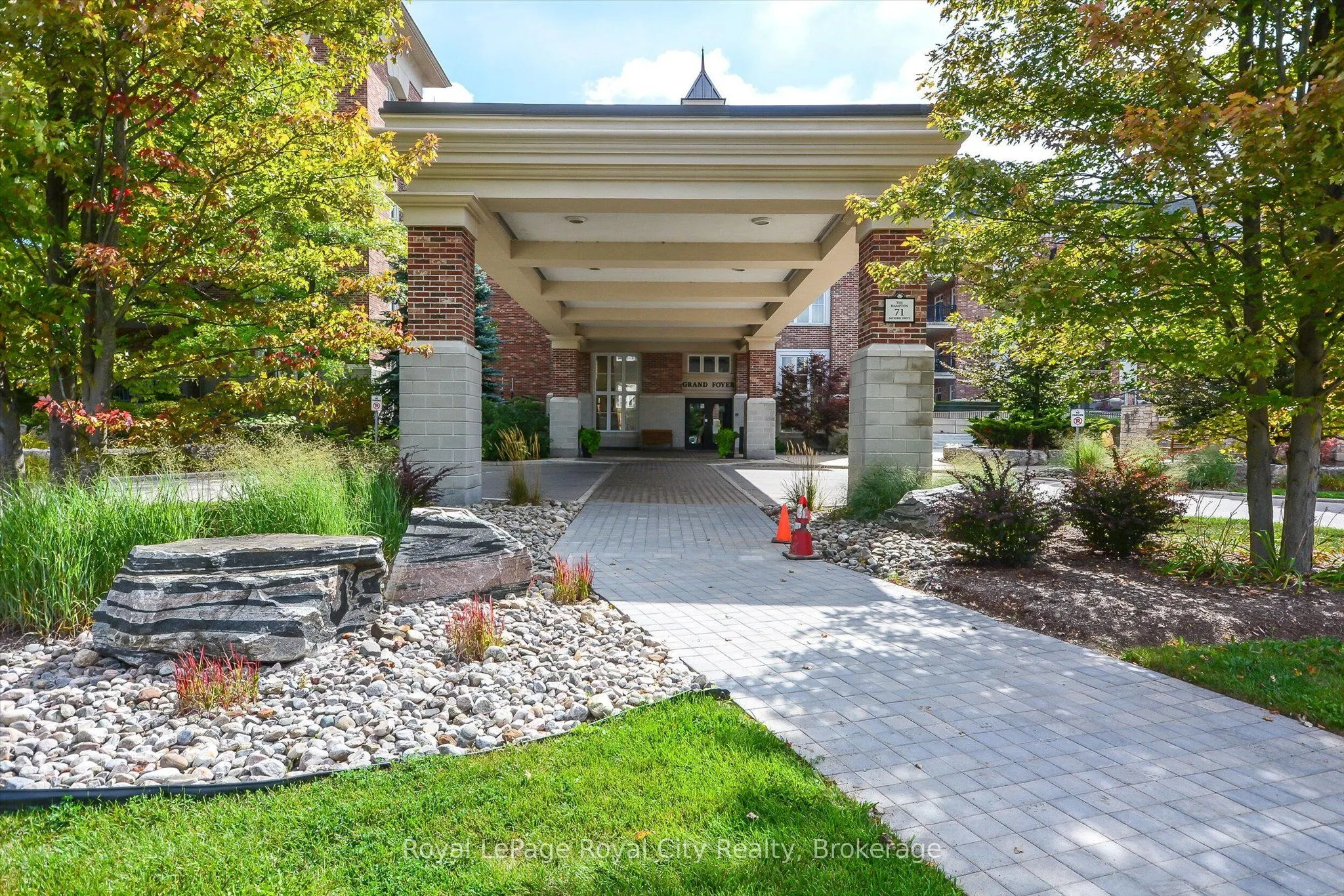 71 Bayberry Drive, #D205