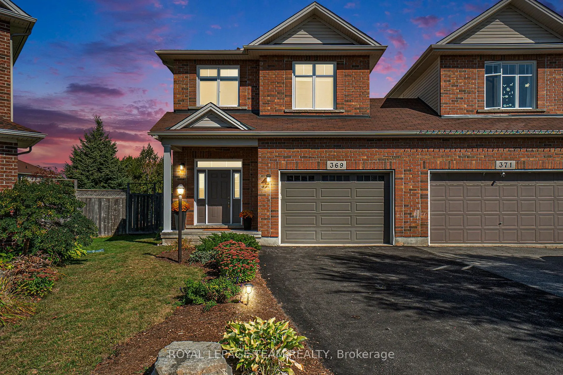 369 Glenbrae Avenue