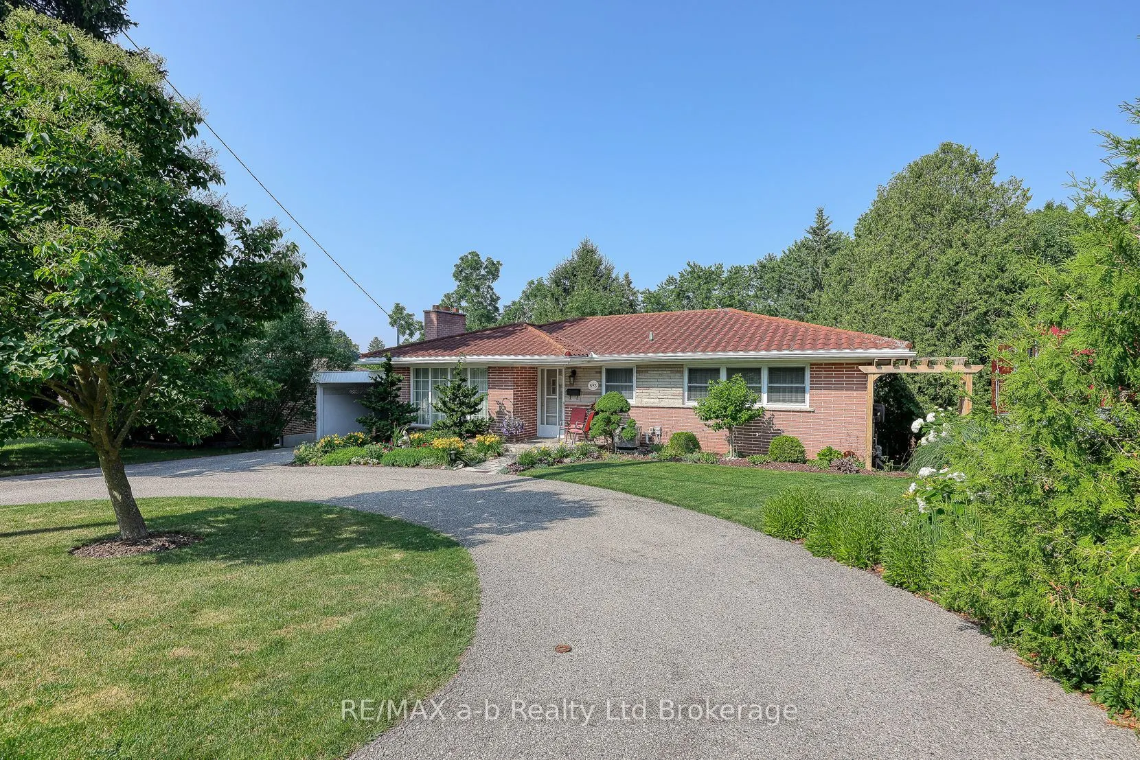 543 Highland Drive