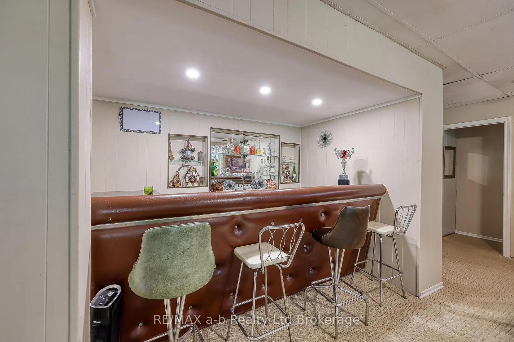 543 Highland Drive