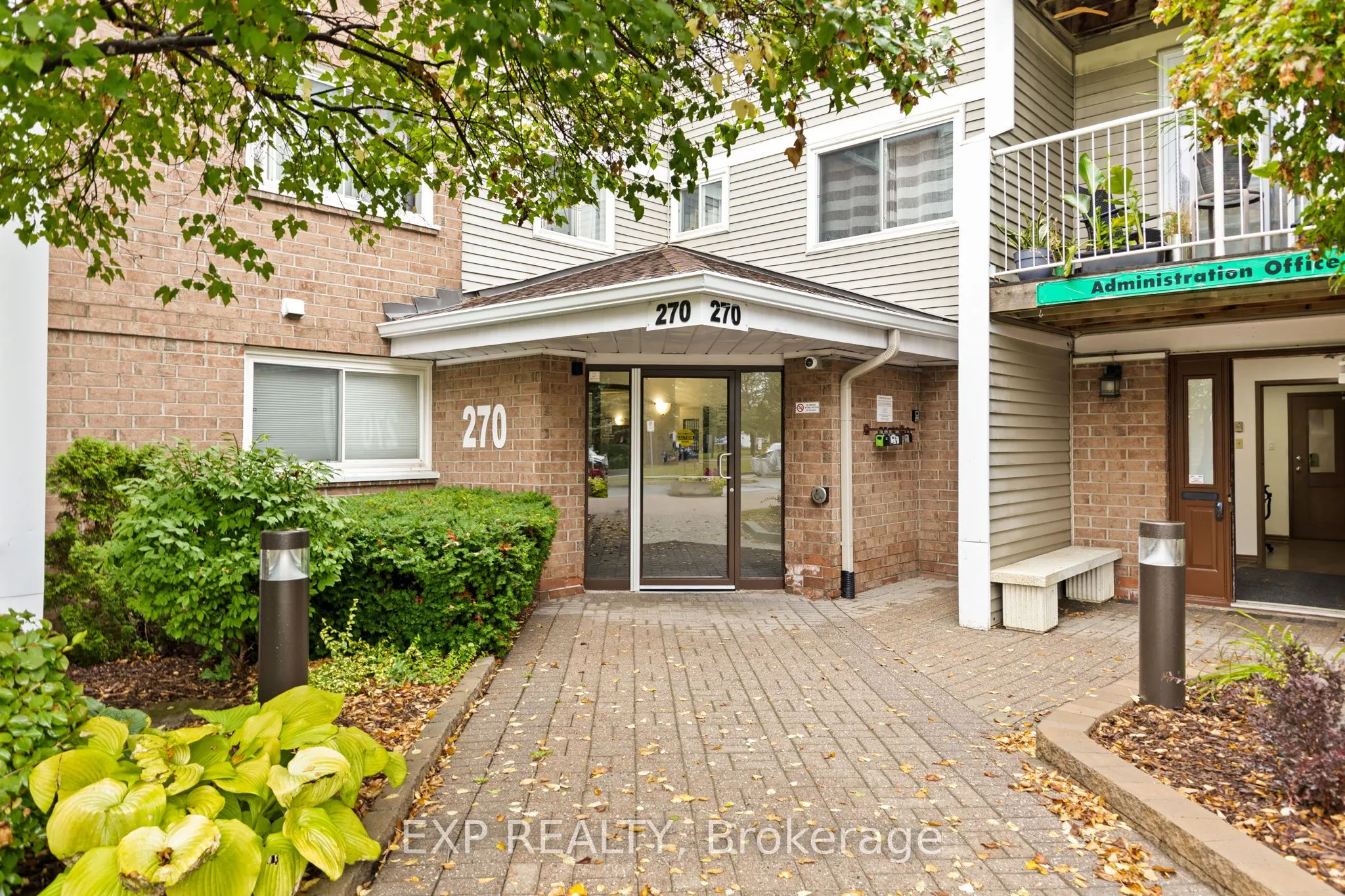 270 Brittany Drive, #304
