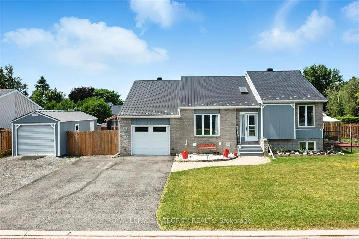 51 Marcel Street